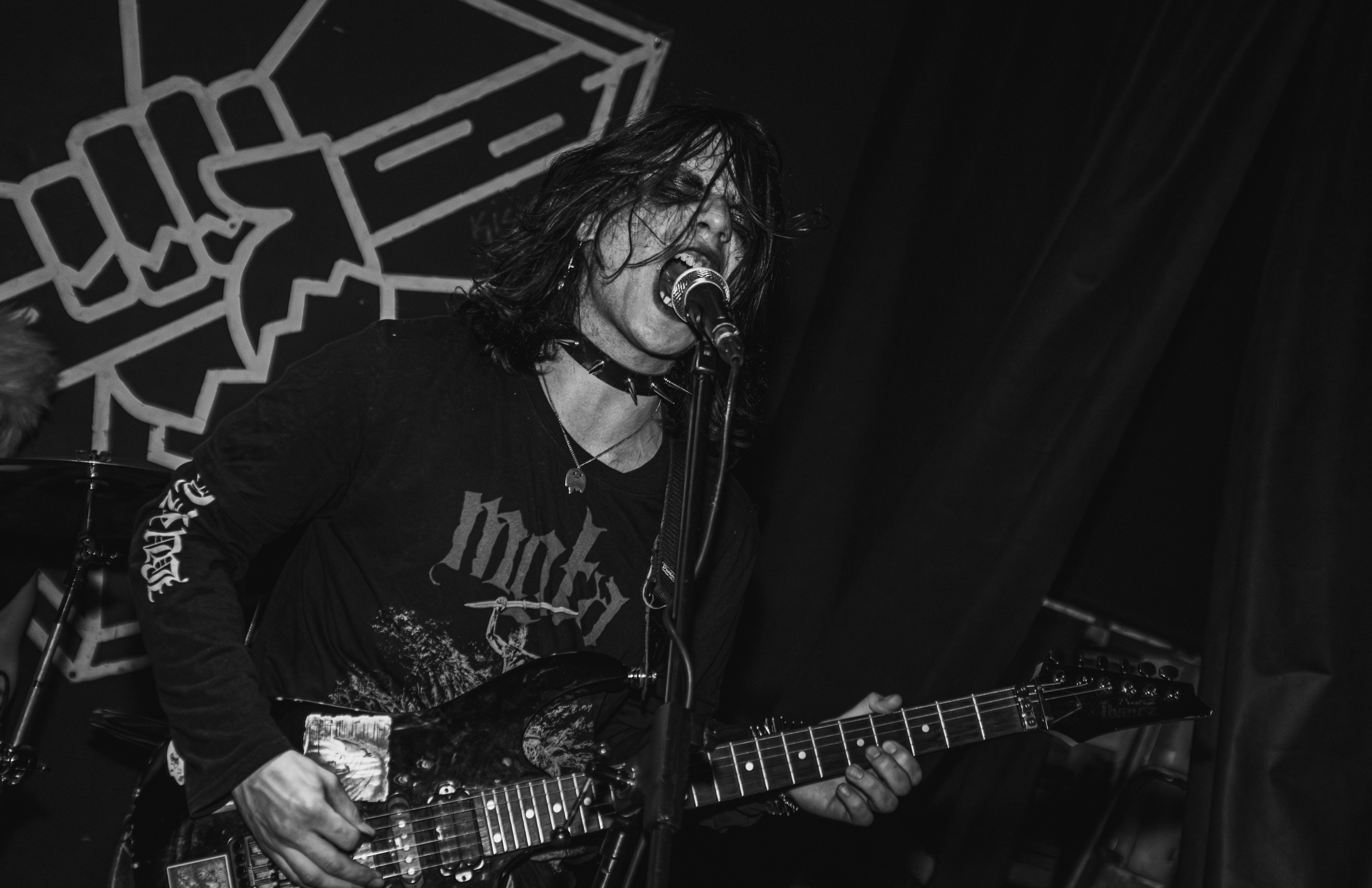 Faded Colors & Disbound & Smycka & Malist 14.06.2025. Репортажный фотограф в Москве Legiodot