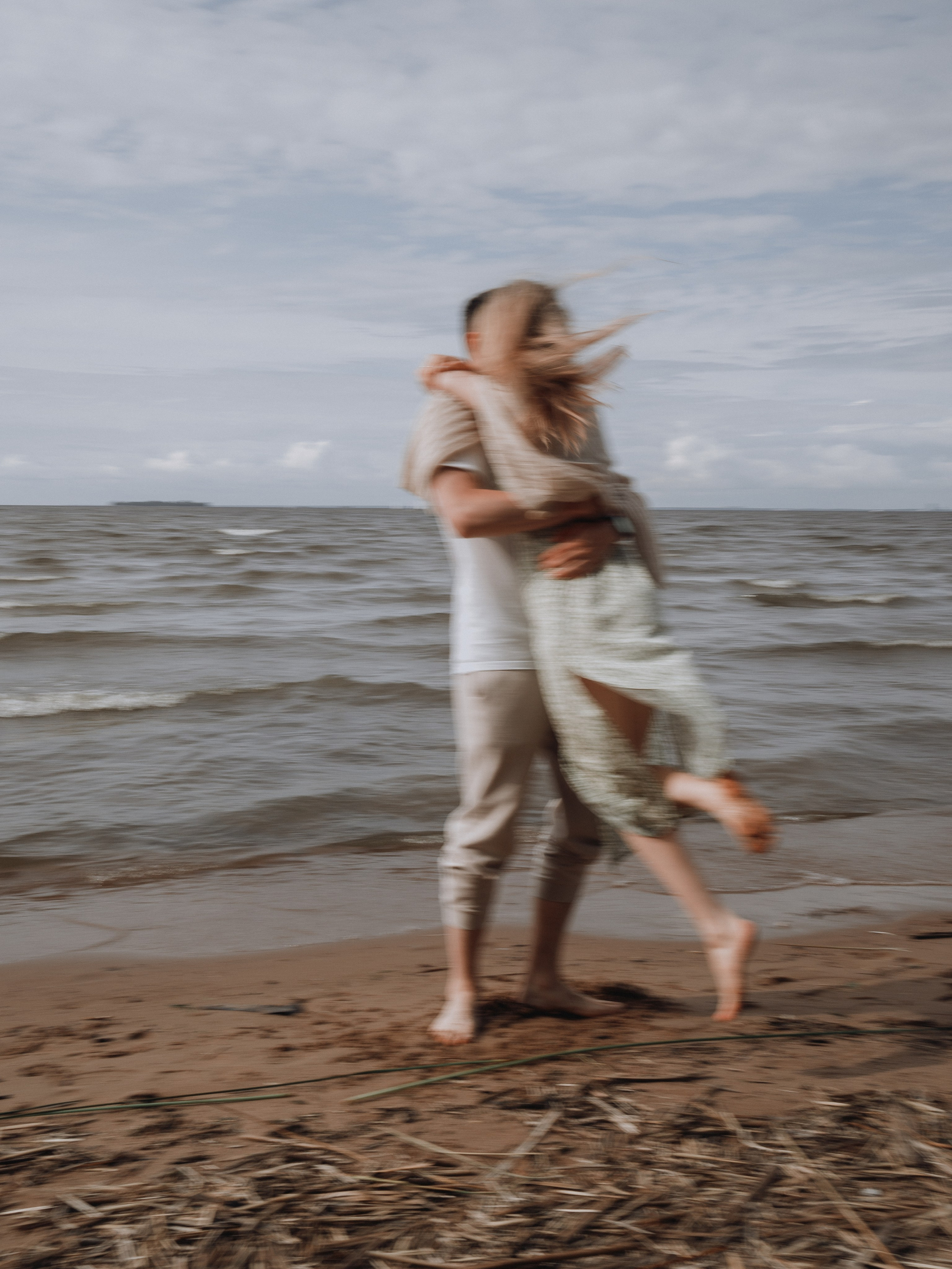 Lovestory. Карина Бигельдиева — фотограф