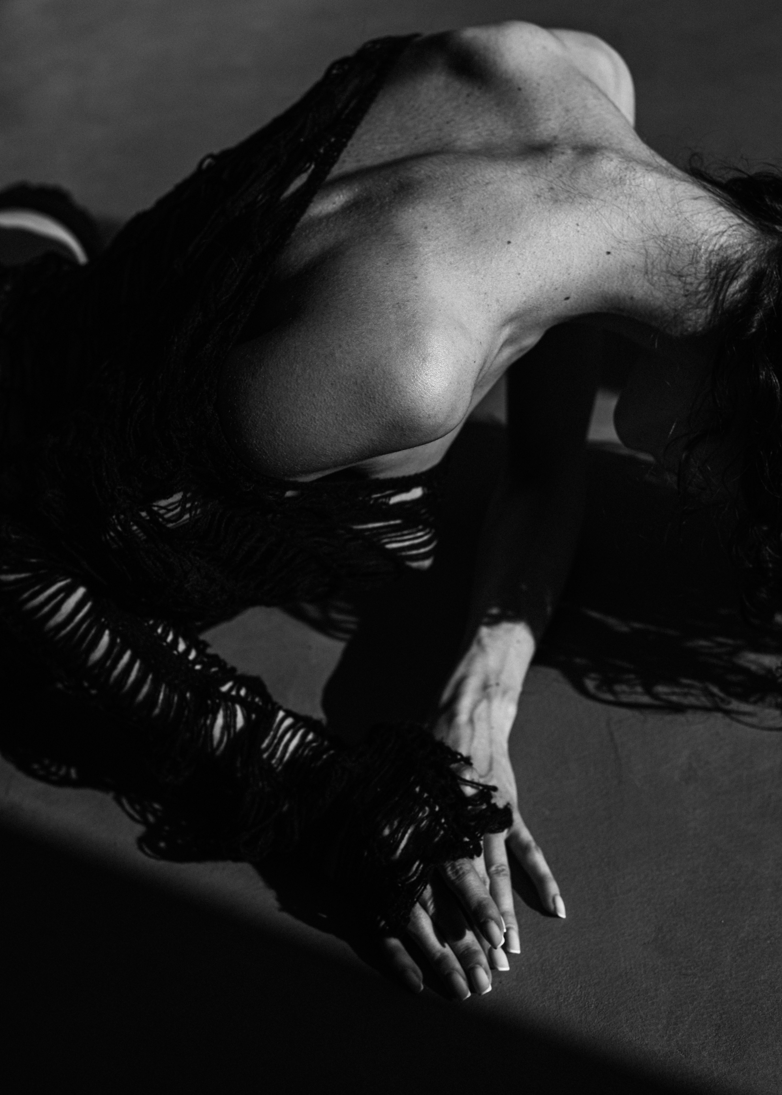 Мои ч/б работы. Портретный фотограф Марина Щеглова в Москве