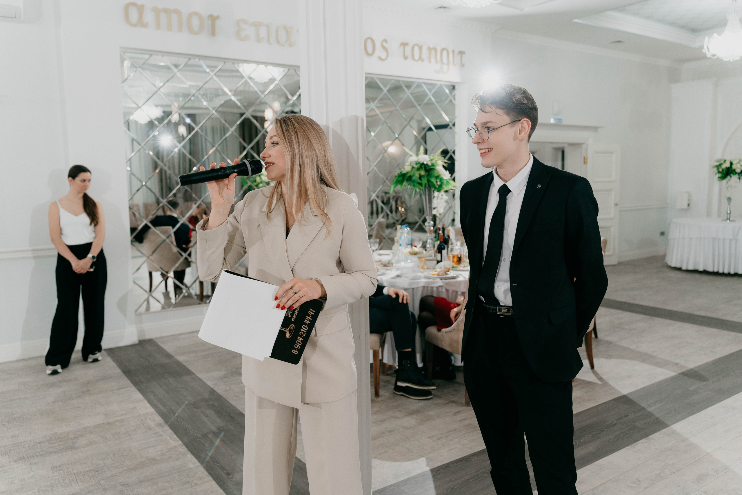 Alexander & Alexandra. Свадебный фотограф в Воронеже Самохина Екатерина