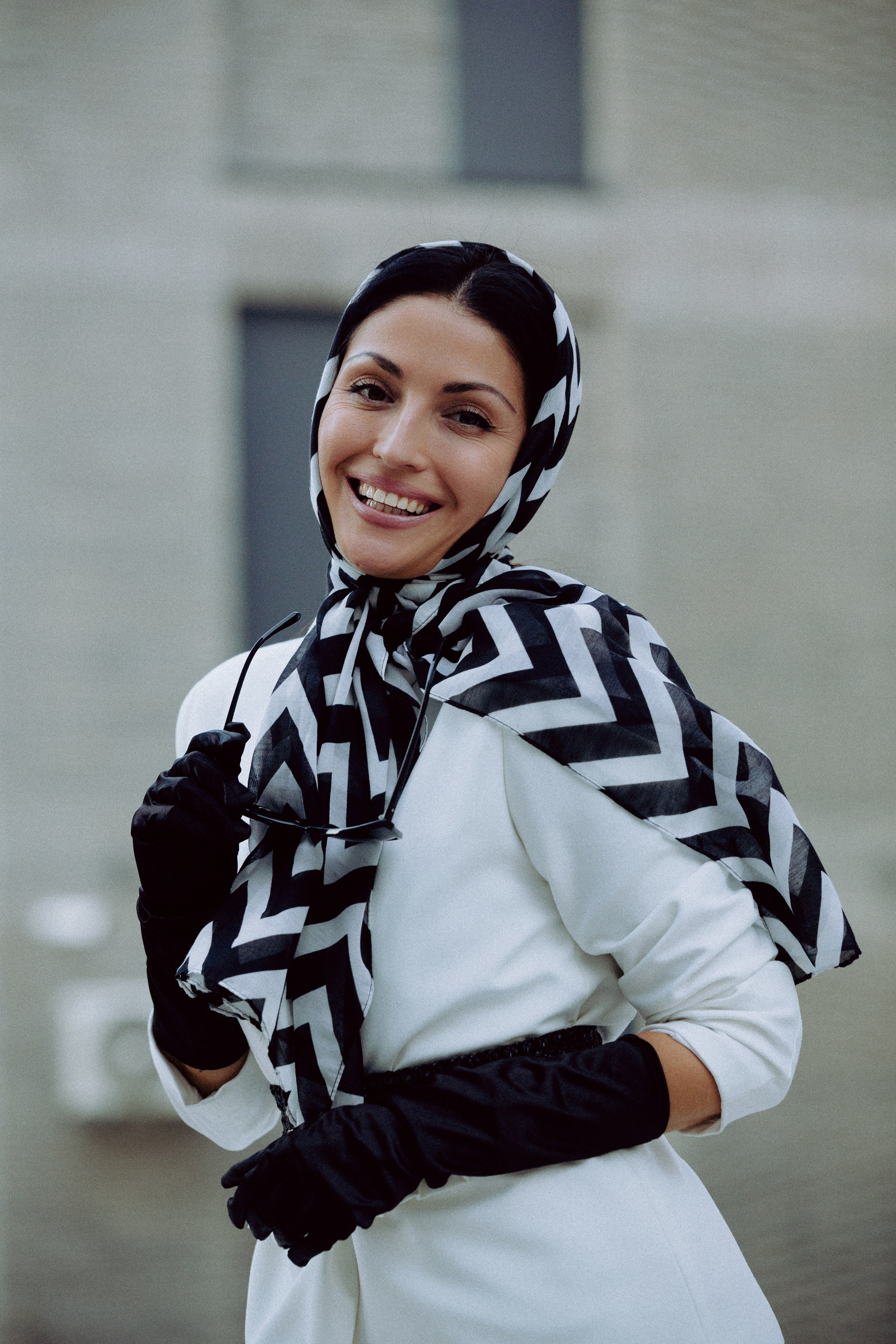 Портретная фотосессия для девушки в Нижнем Новгороде