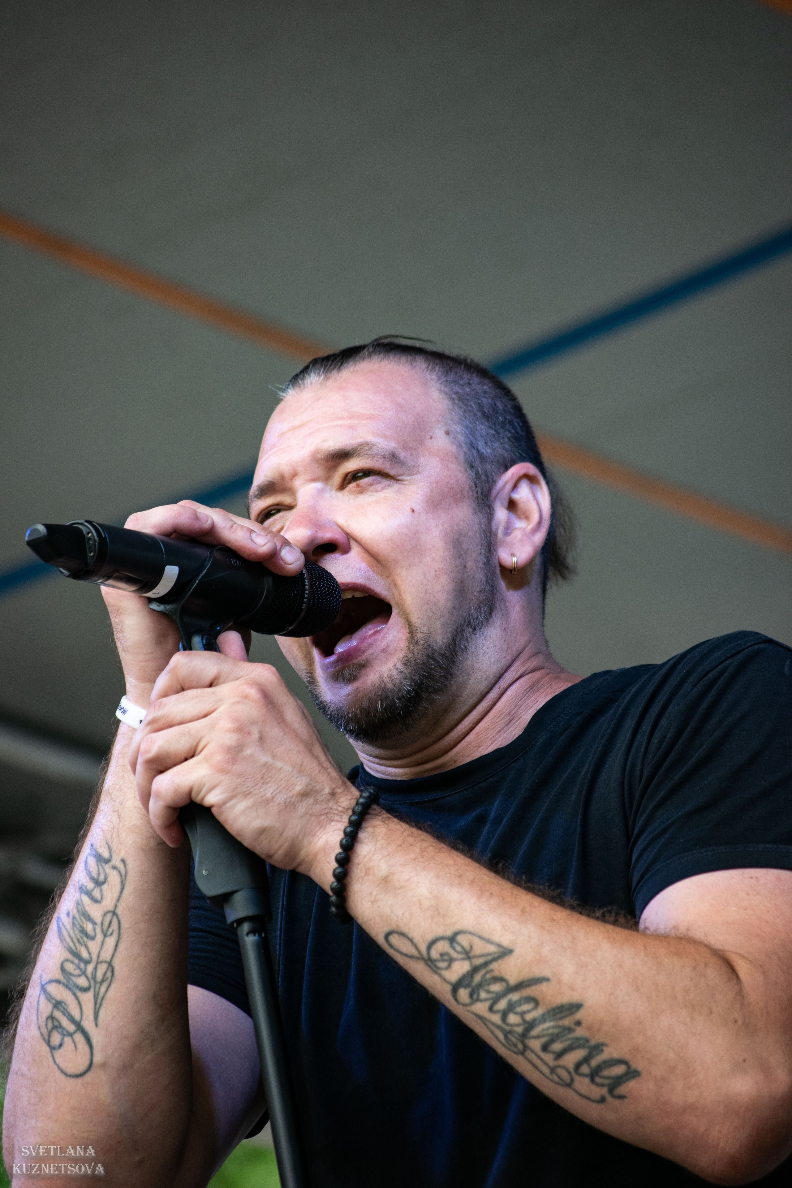 Молодые ветра 2025. Репортажный и портретный фотограф из Воронежа — Светлана Кузнецова