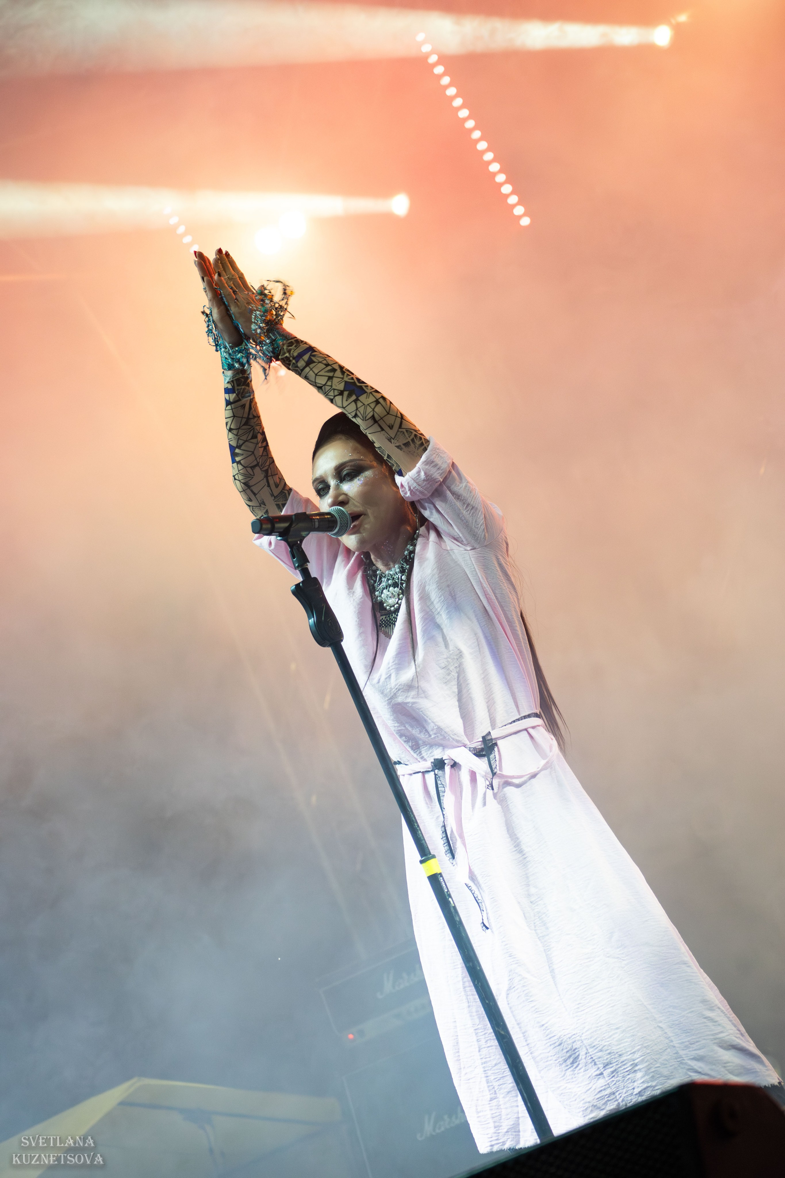 Молодые ветра 2025. Репортажный и портретный фотограф из Воронежа — Светлана Кузнецова