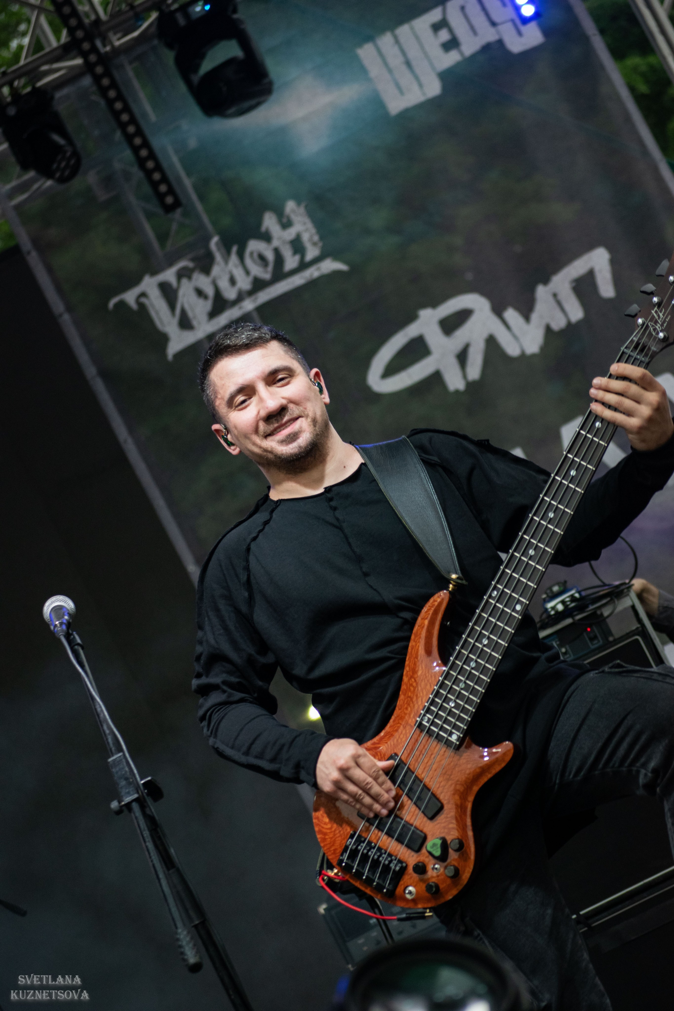 Молодые ветра 2025. Репортажный и портретный фотограф из Воронежа — Светлана Кузнецова