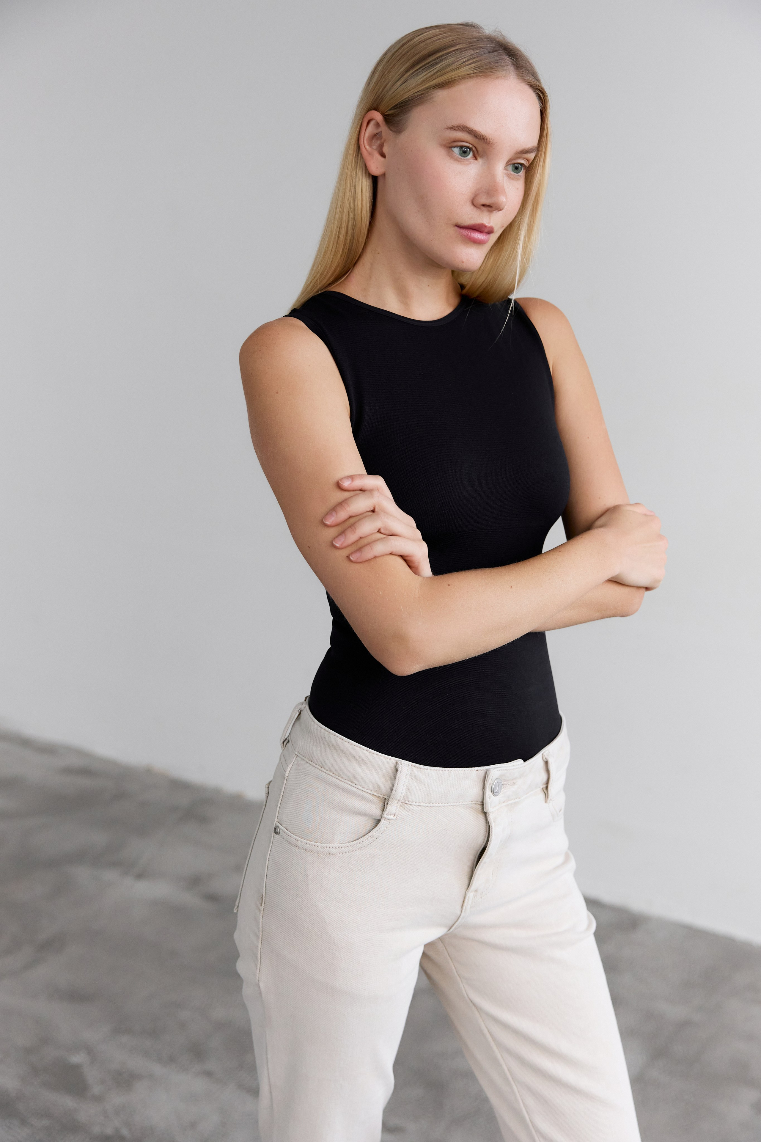 Yana. Darya Abramova photographer