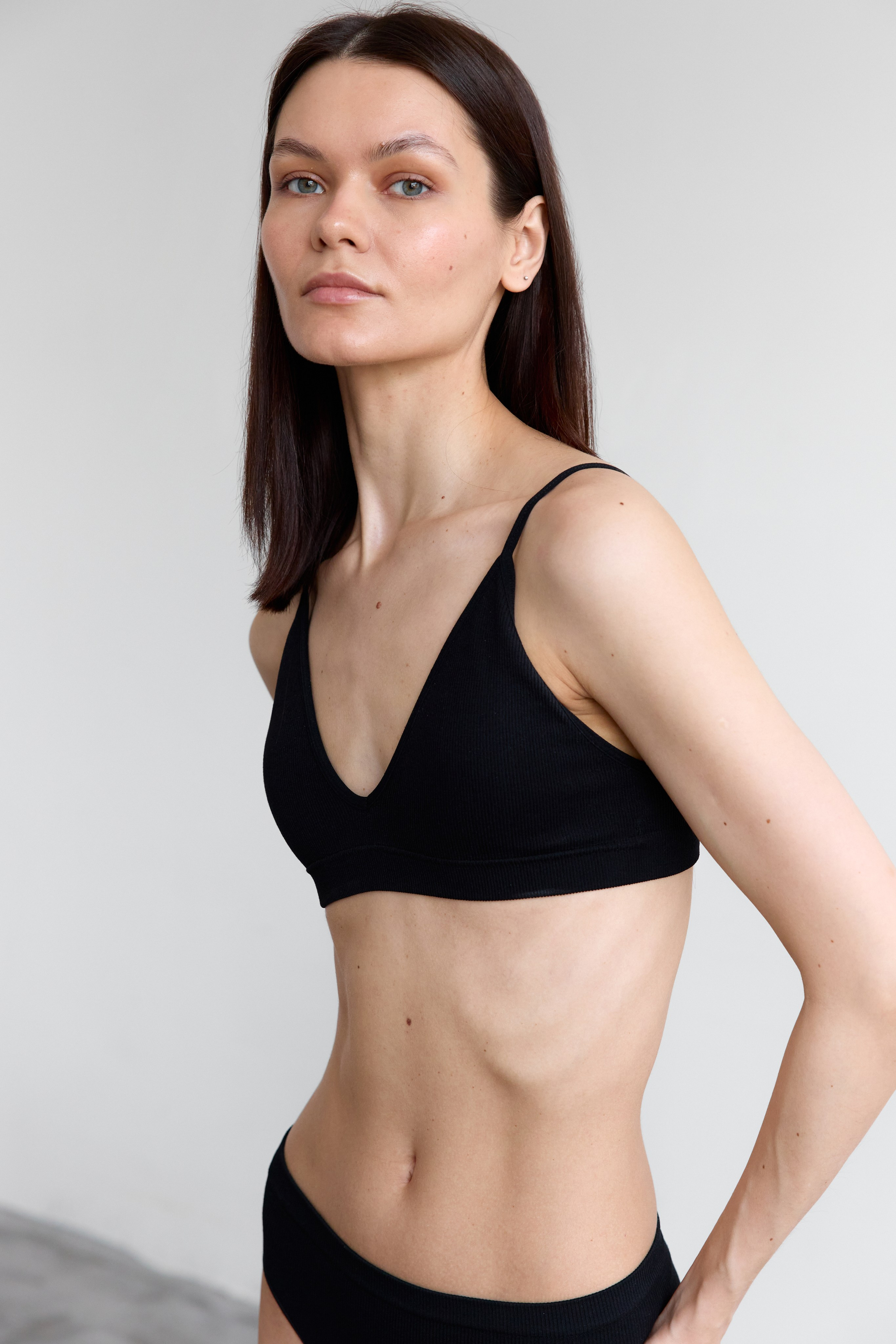 Olga. Darya Abramova photographer