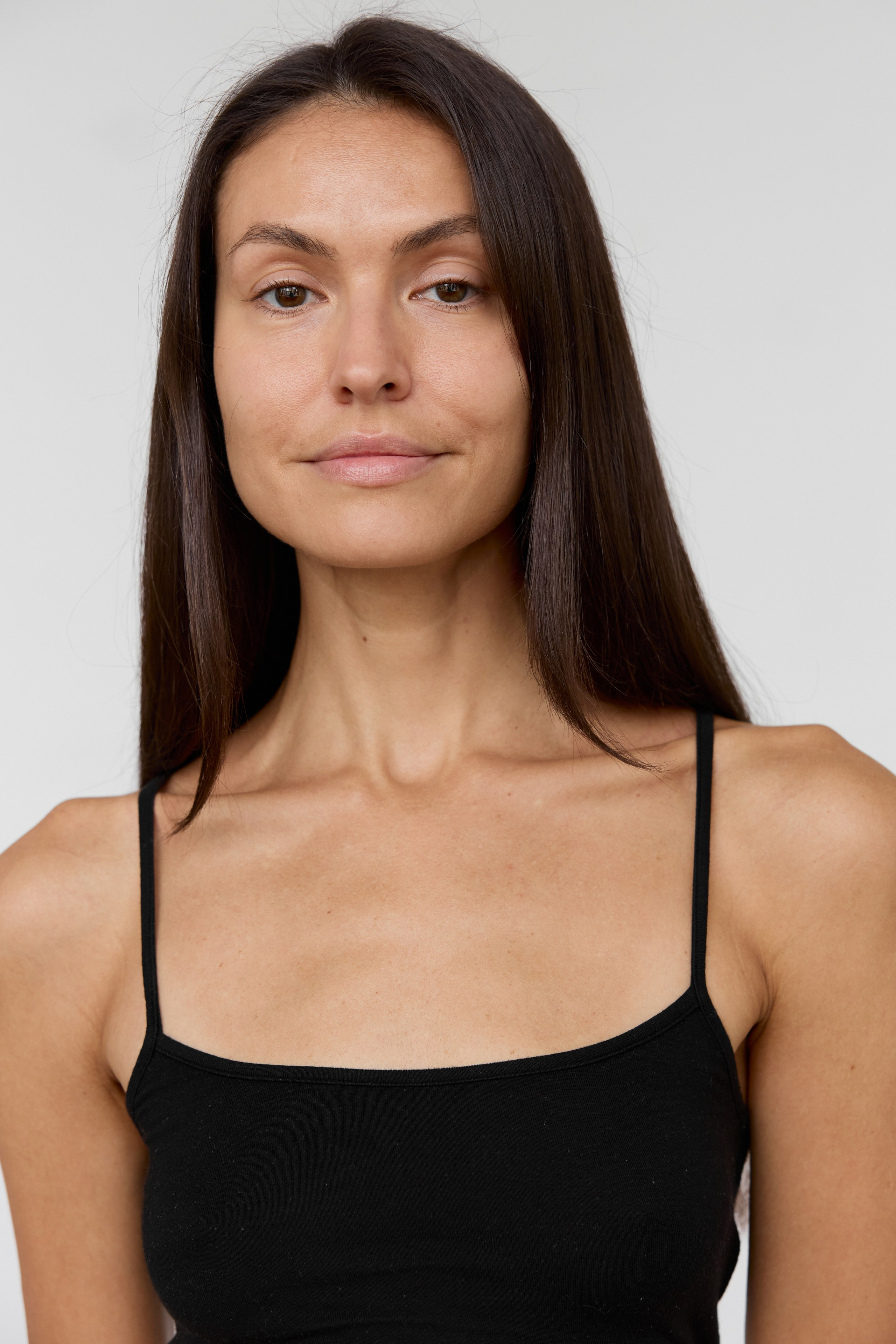 Lily. Darya Abramova photographer