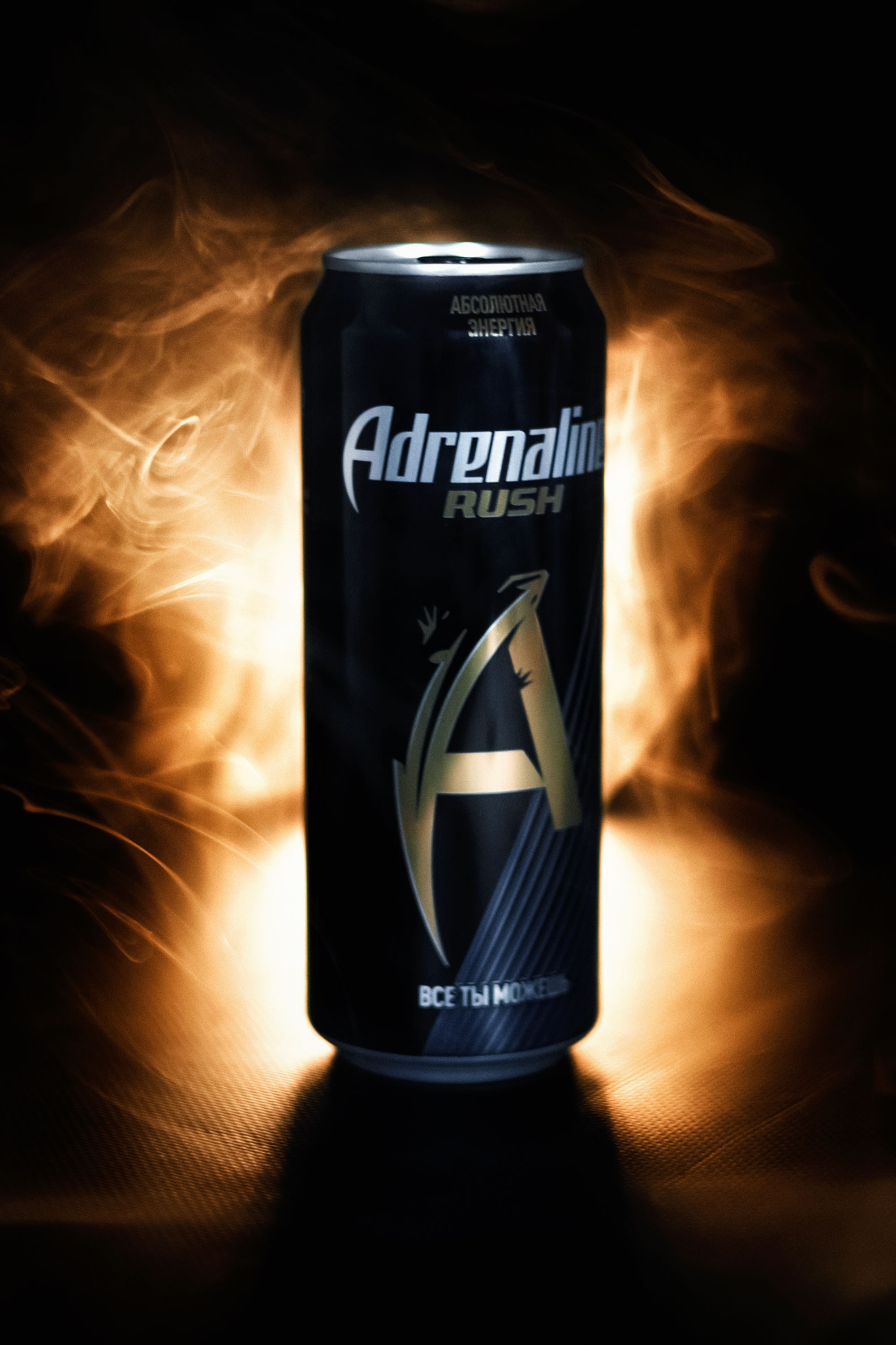 Предметная съемка