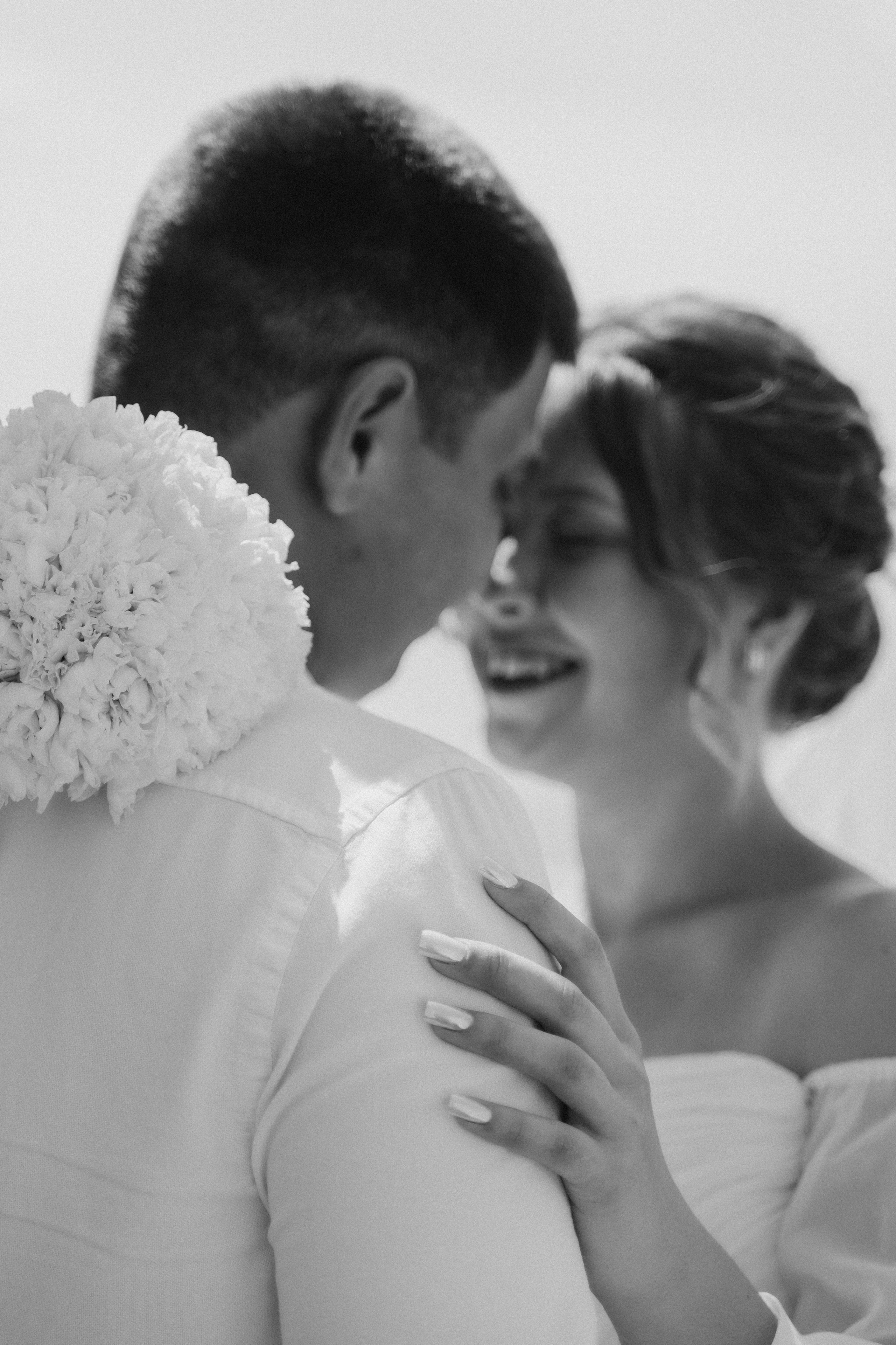 Мгновения любви. Фотограф в Анапе Климушина Ангелина