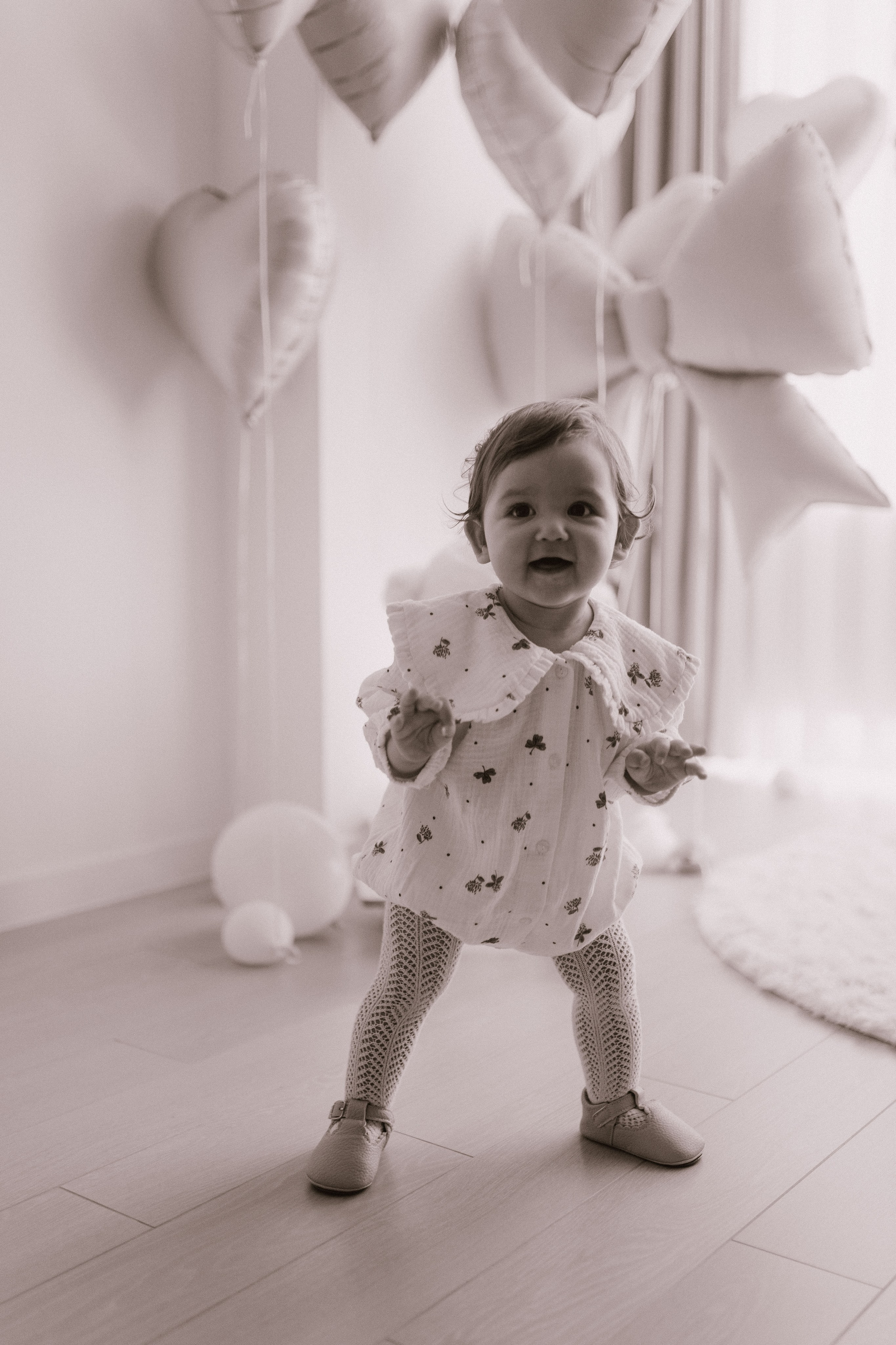 Еве-королеве годик. Фотограф в Ставрополе Svetlana Matveeva