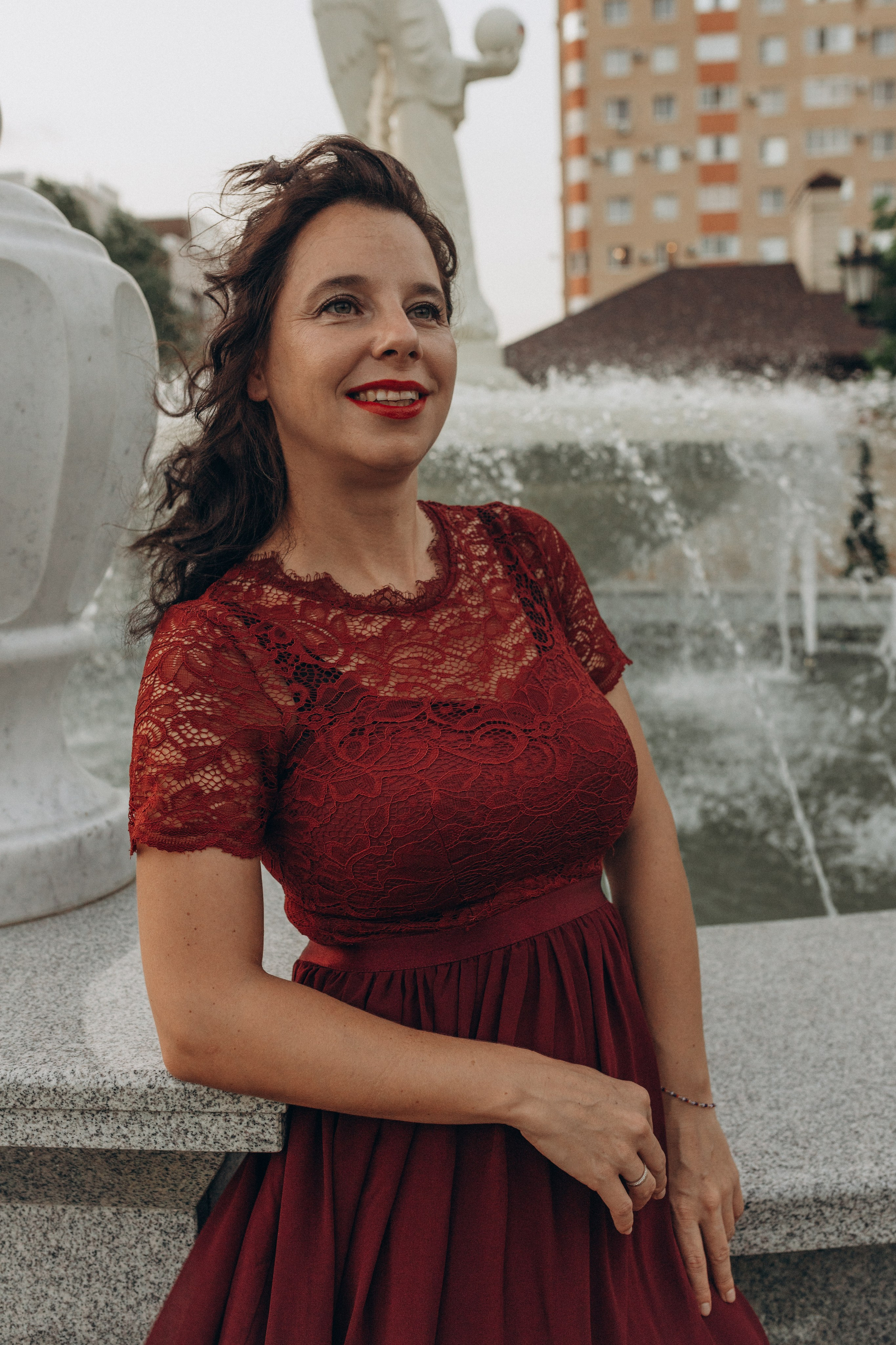 Екатерина — индивидуальная съёмка. Фотограф в Ставрополе Svetlana Matveeva