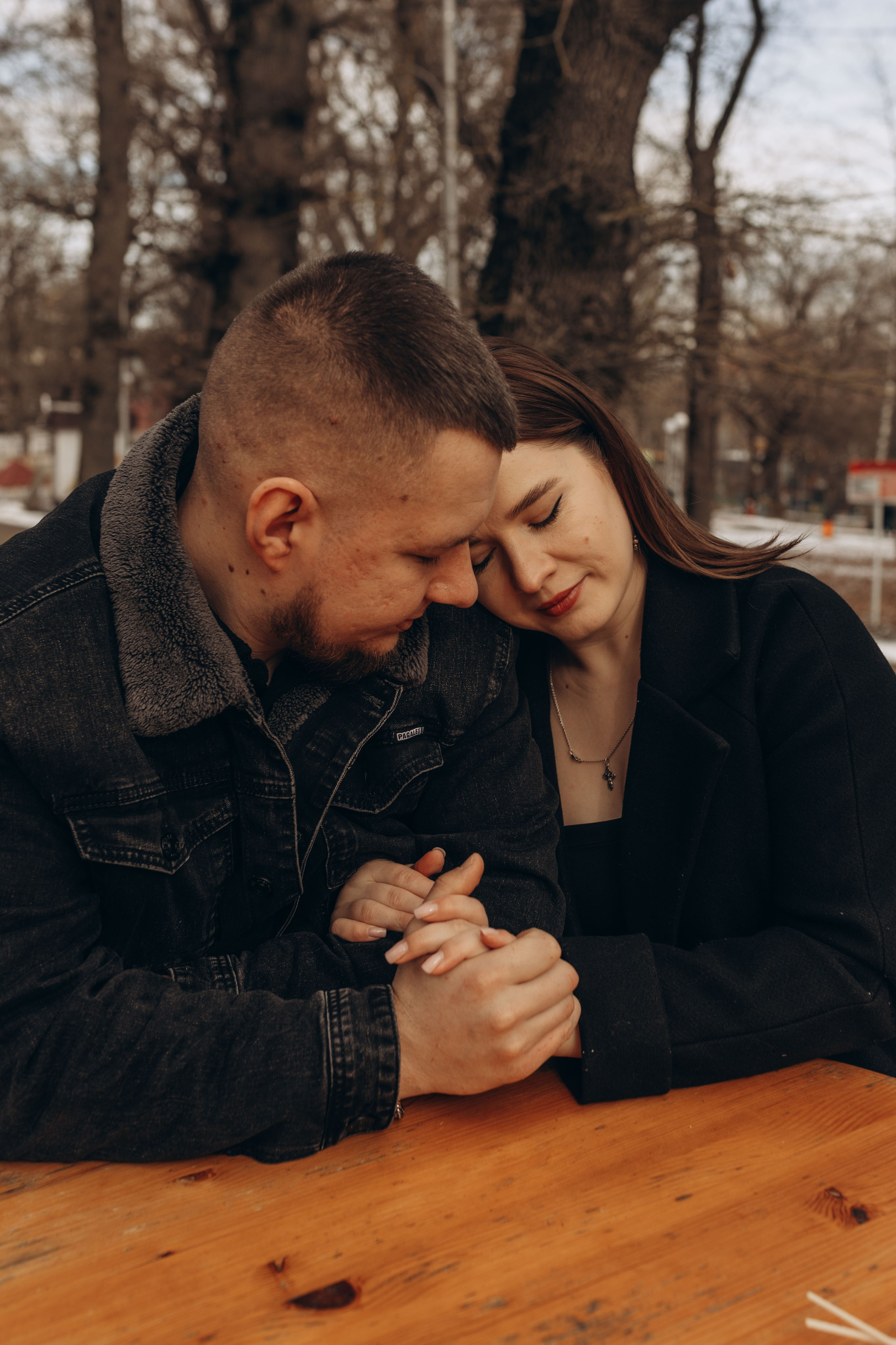 Прогулка по центральному парку. Фотограф в Ставрополе Svetlana Matveeva