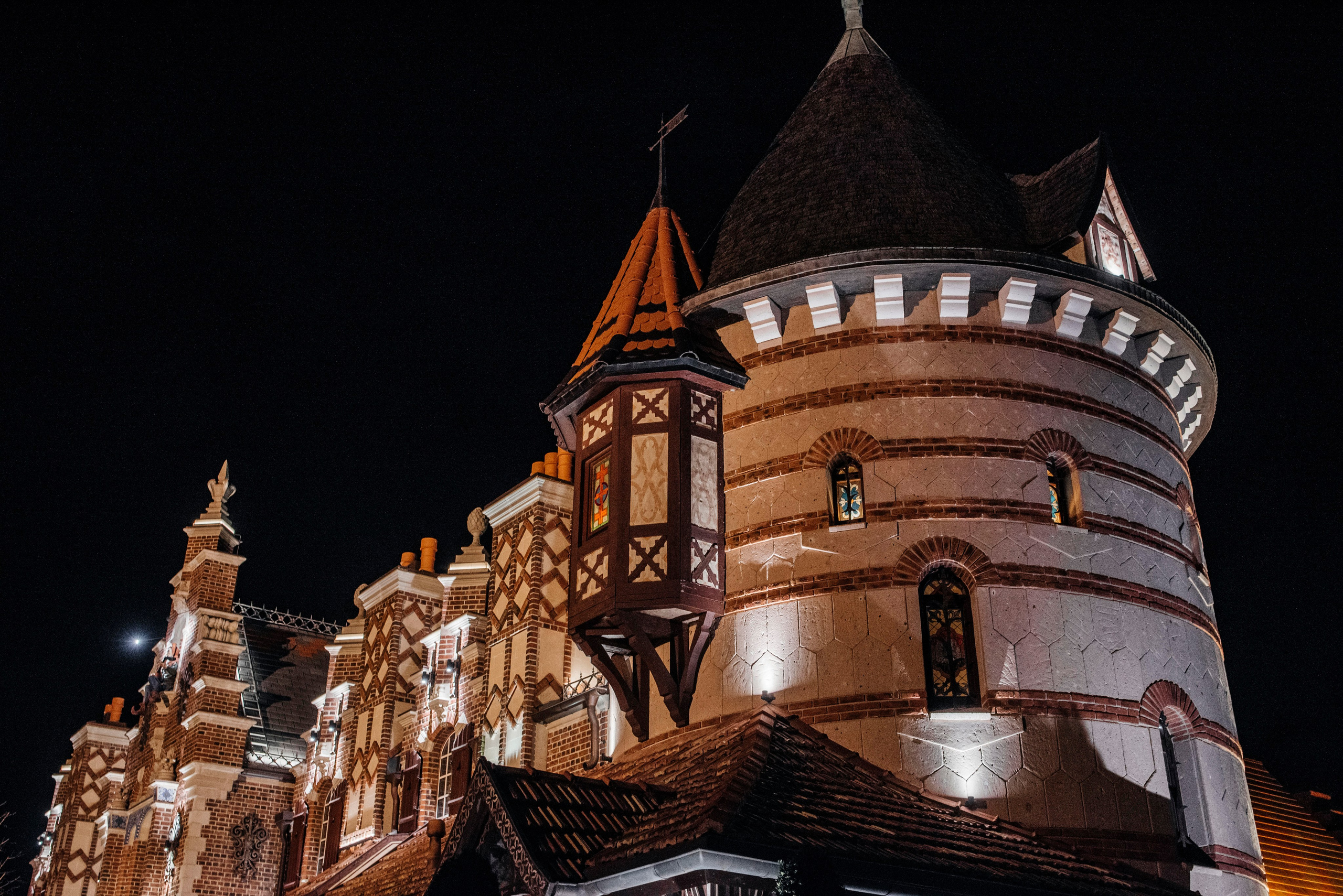 Гастроужины. Главная