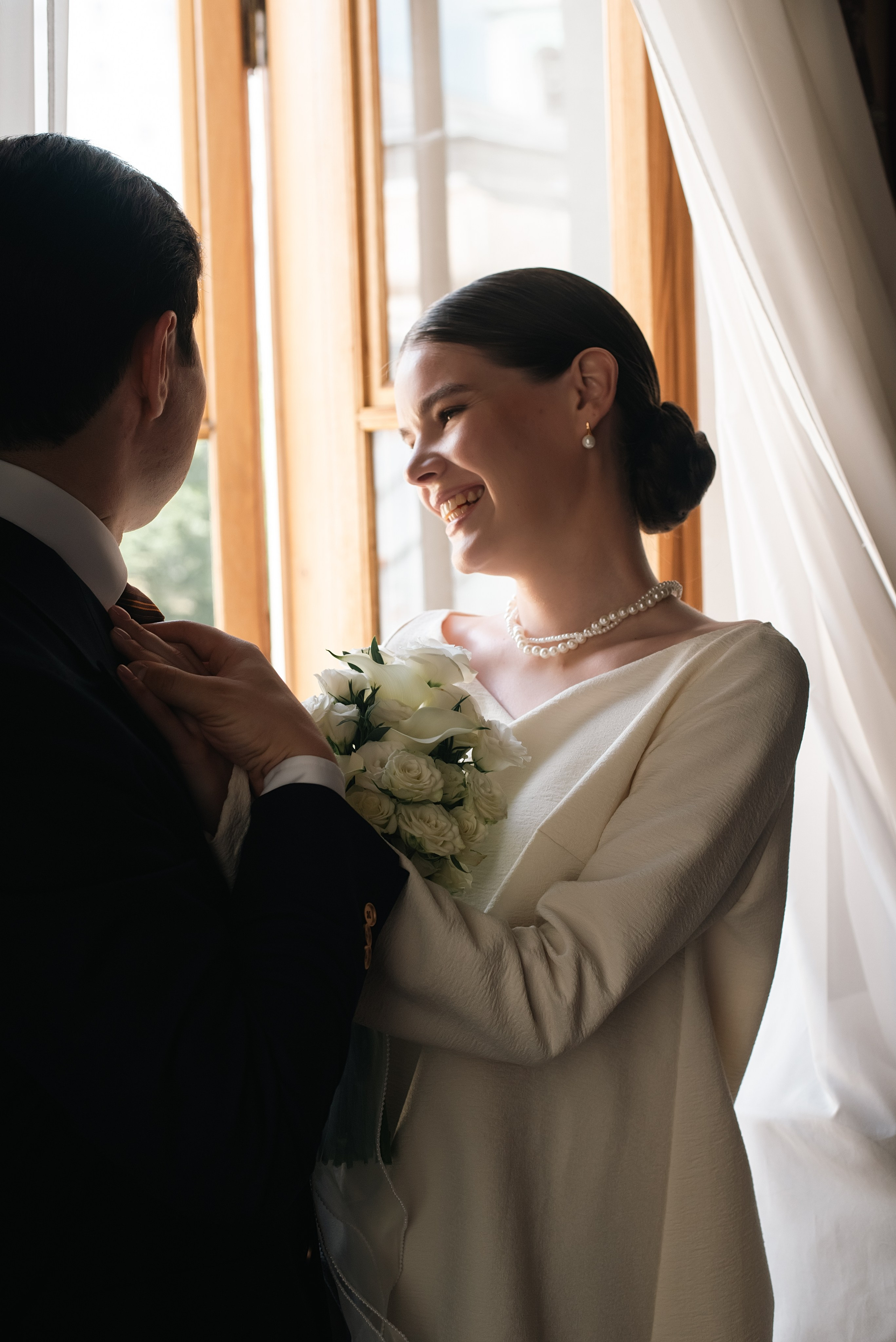 Читальня им. Пушкина. Фотограф, визажист. Москва