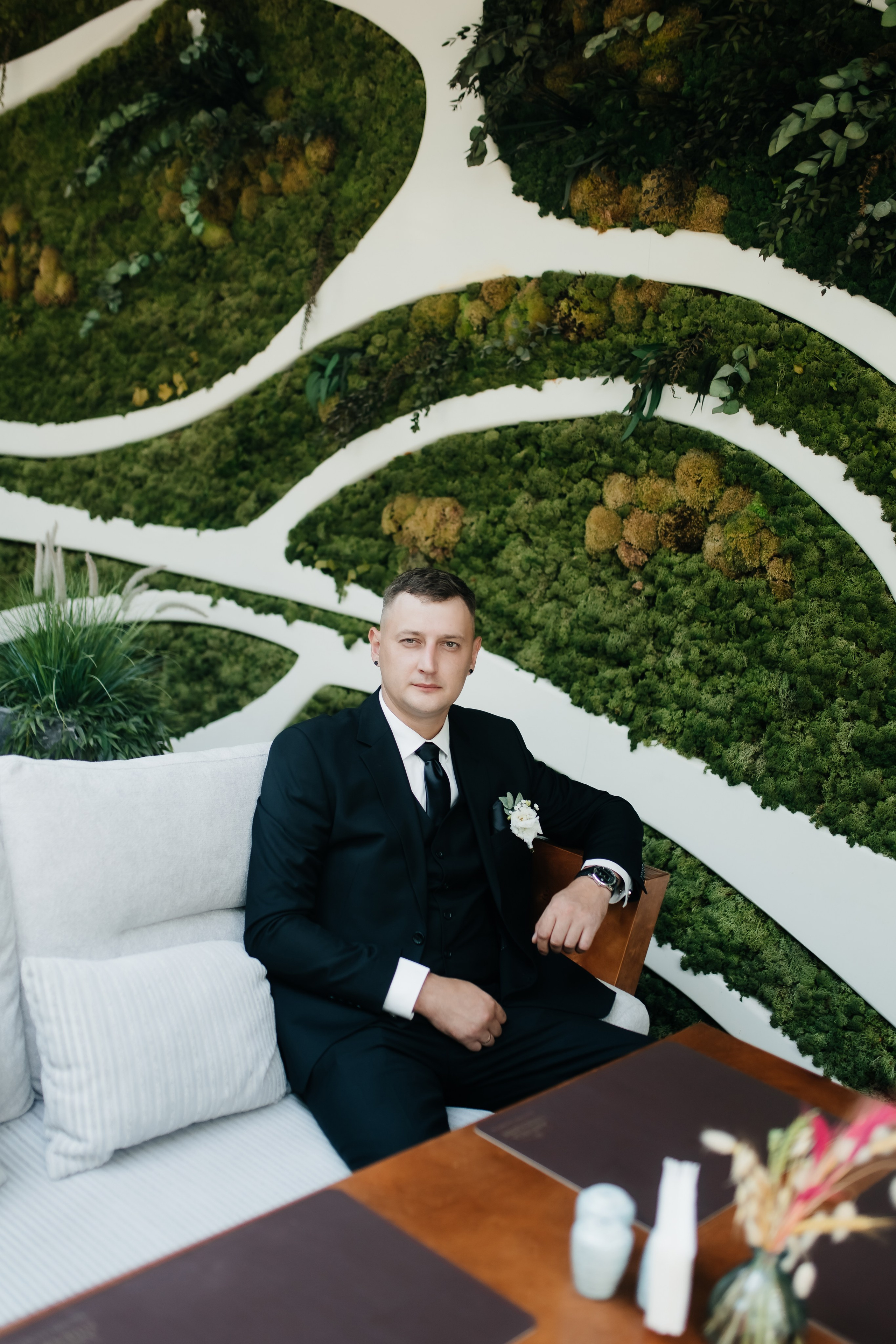 Астория + усадьба Белладжио. Фотограф ВИКА МЕДУЗА