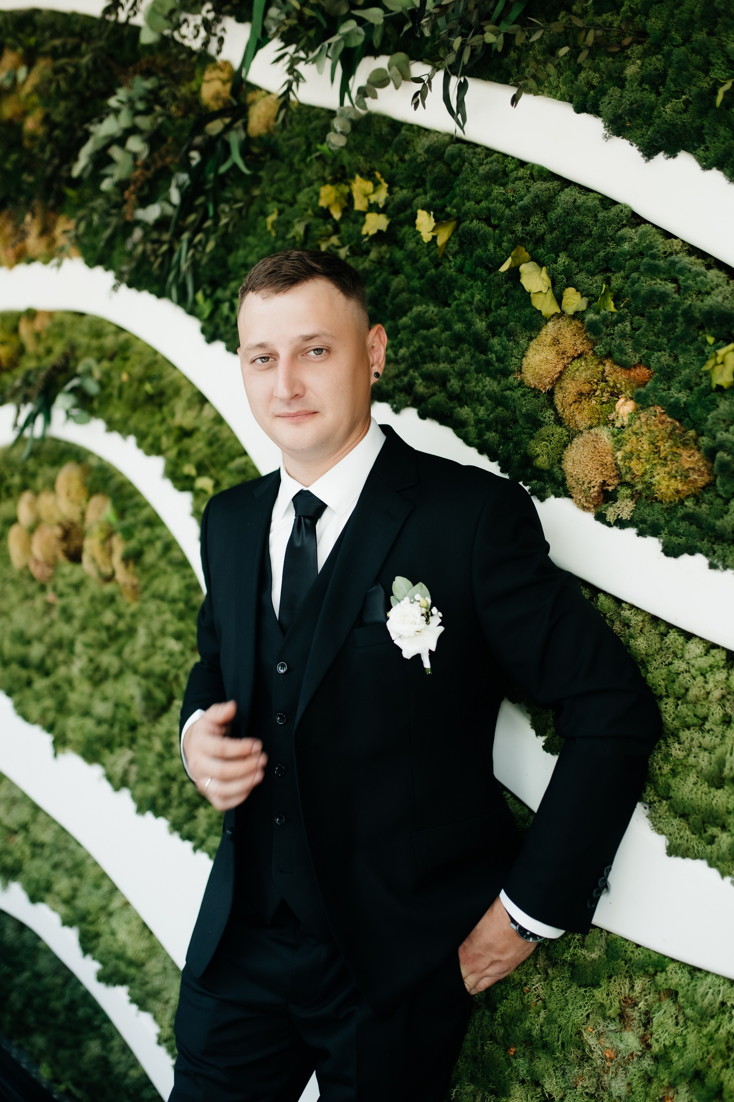 Астория + усадьба Белладжио. Фотограф ВИКА МЕДУЗА