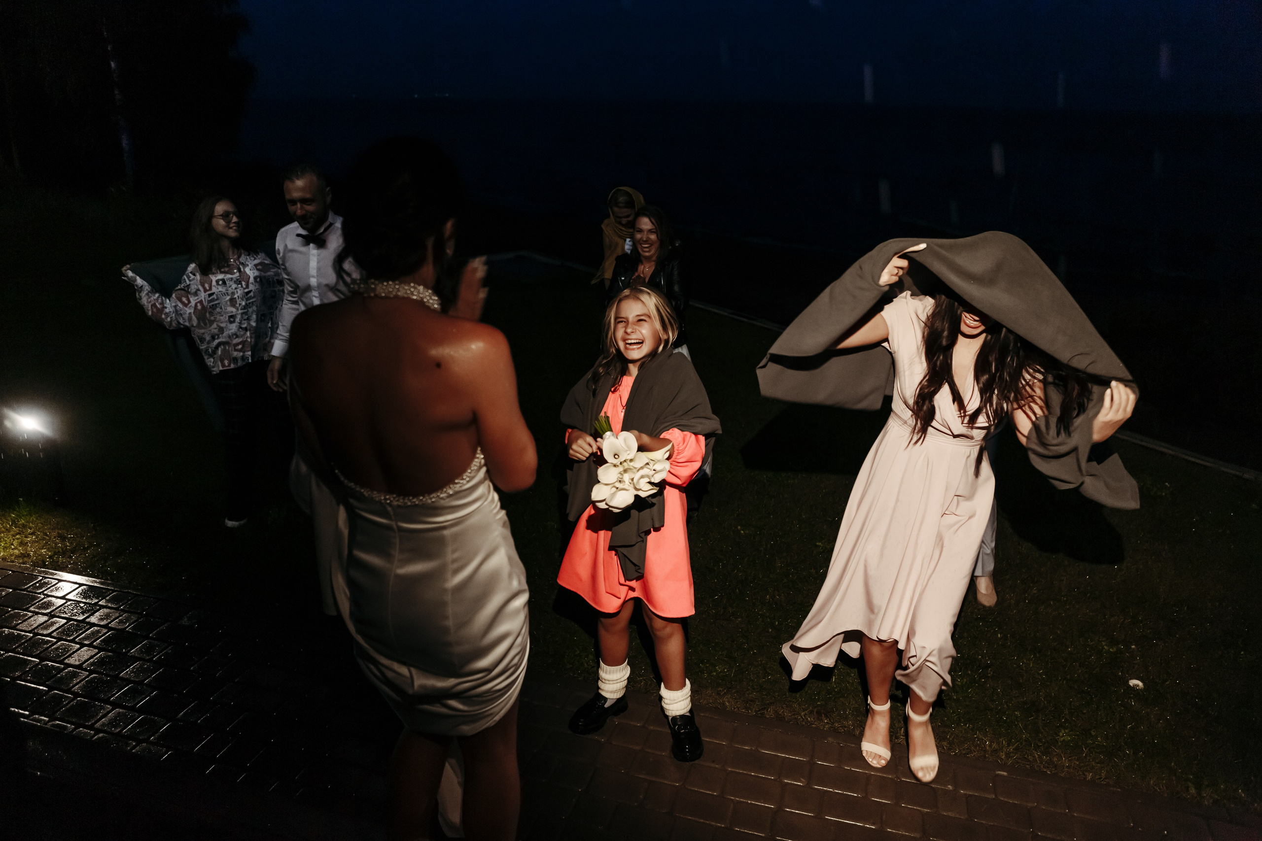 Никита Марина. Свадебный фотограф в Санкт-Петербурге