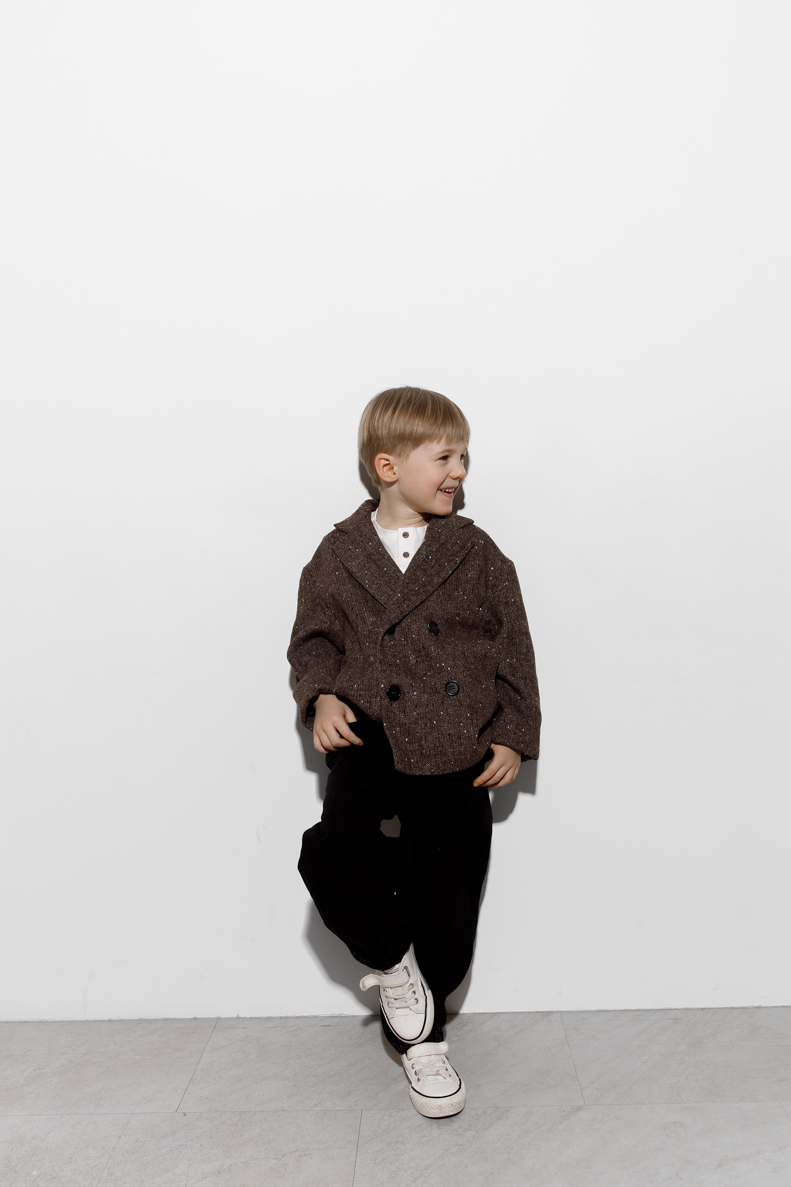 Мирону 5. Фотограф в Москве Юлия Хамзина