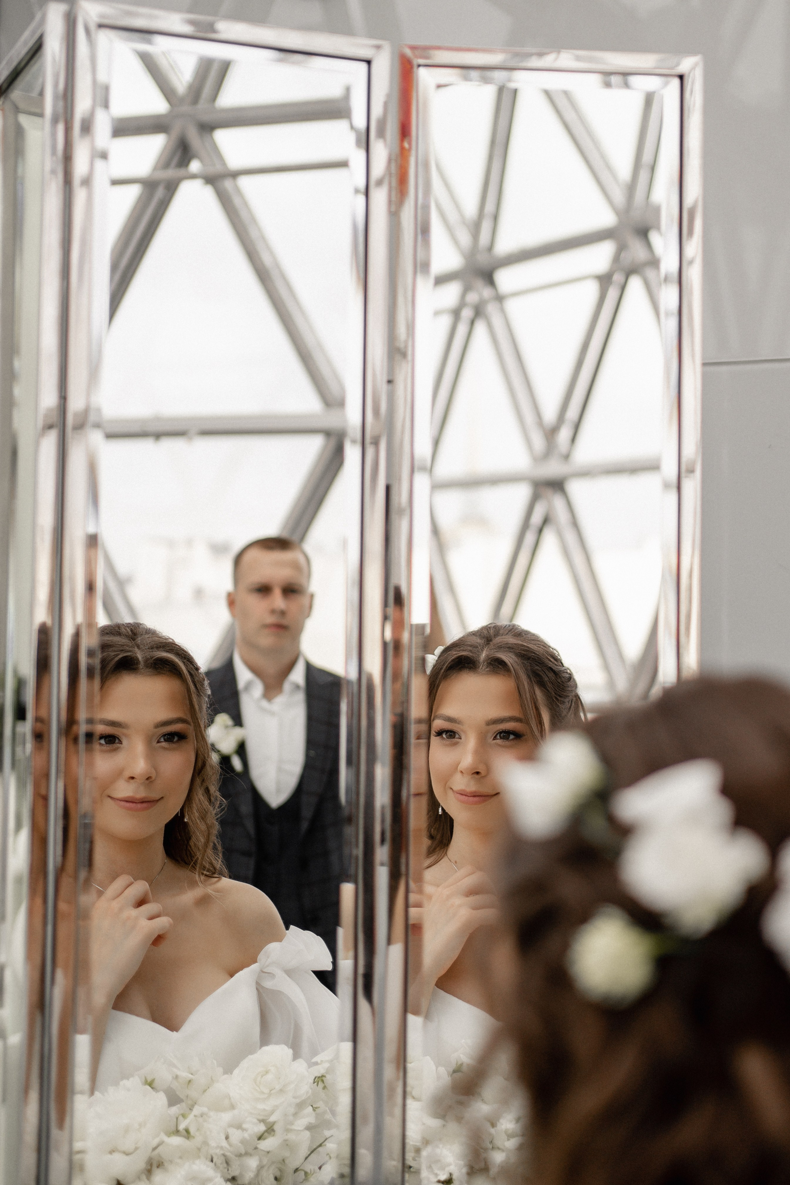 Andrei & Dasha. Dolce_wedding