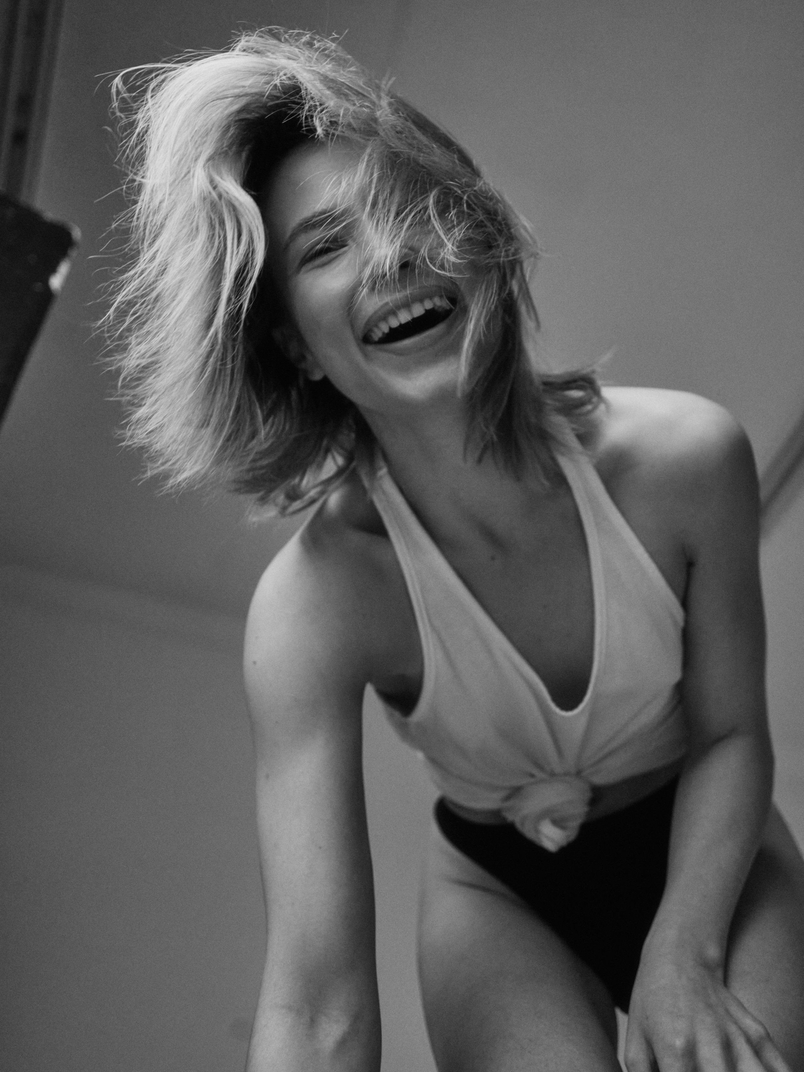 Индивидуальная съемка. Фотограф Комсомольск-на-Амуре Анна Заворина