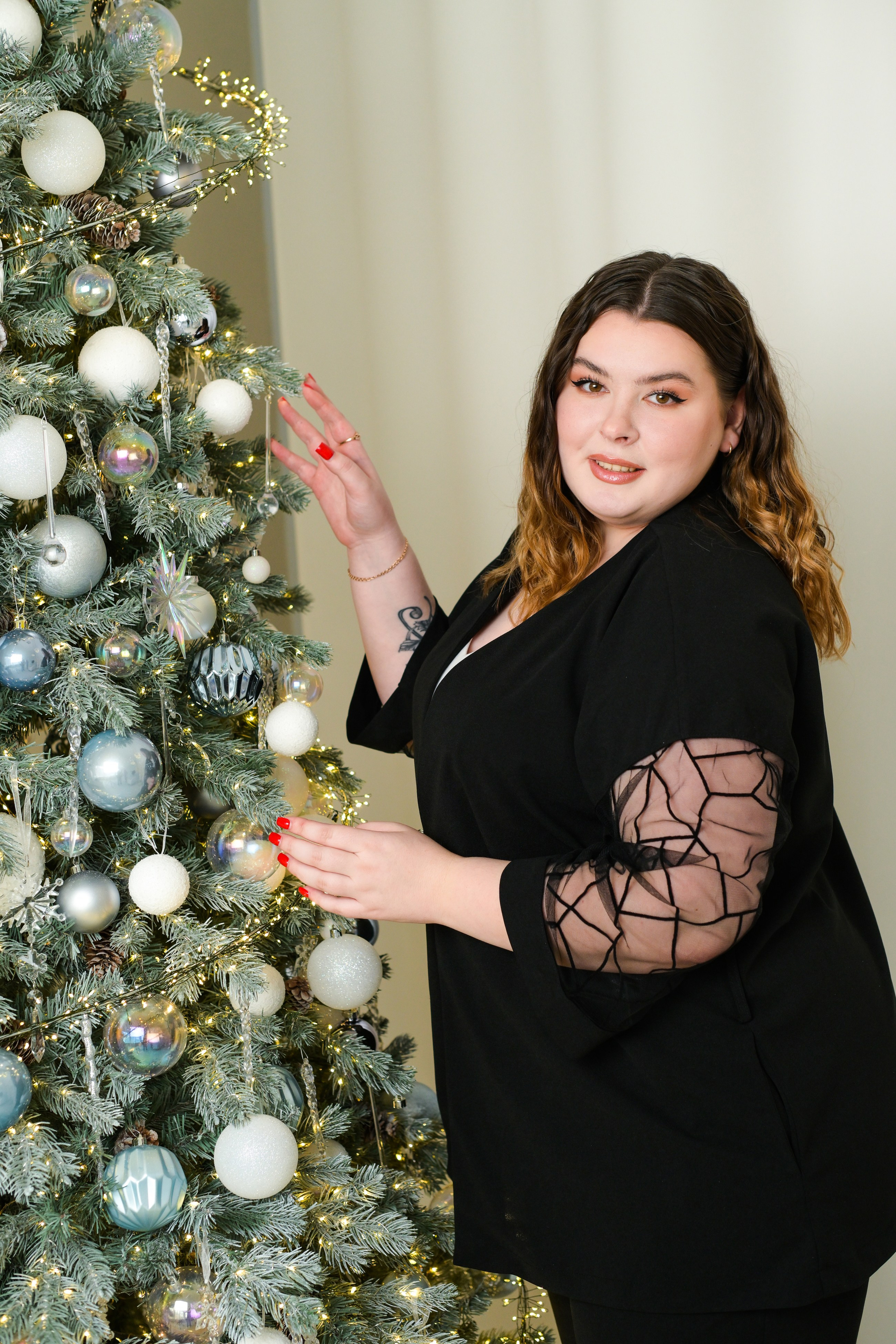 Семья Ирины