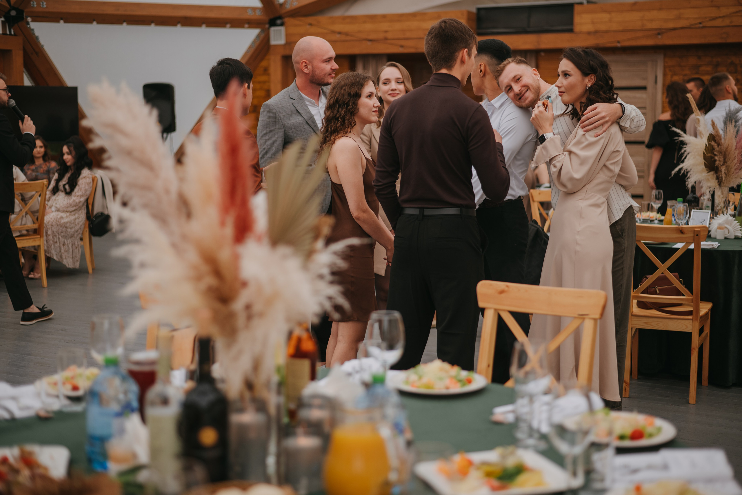 Тимур и Юлия. Свадебный фотограф Уфа Дарья Насырова