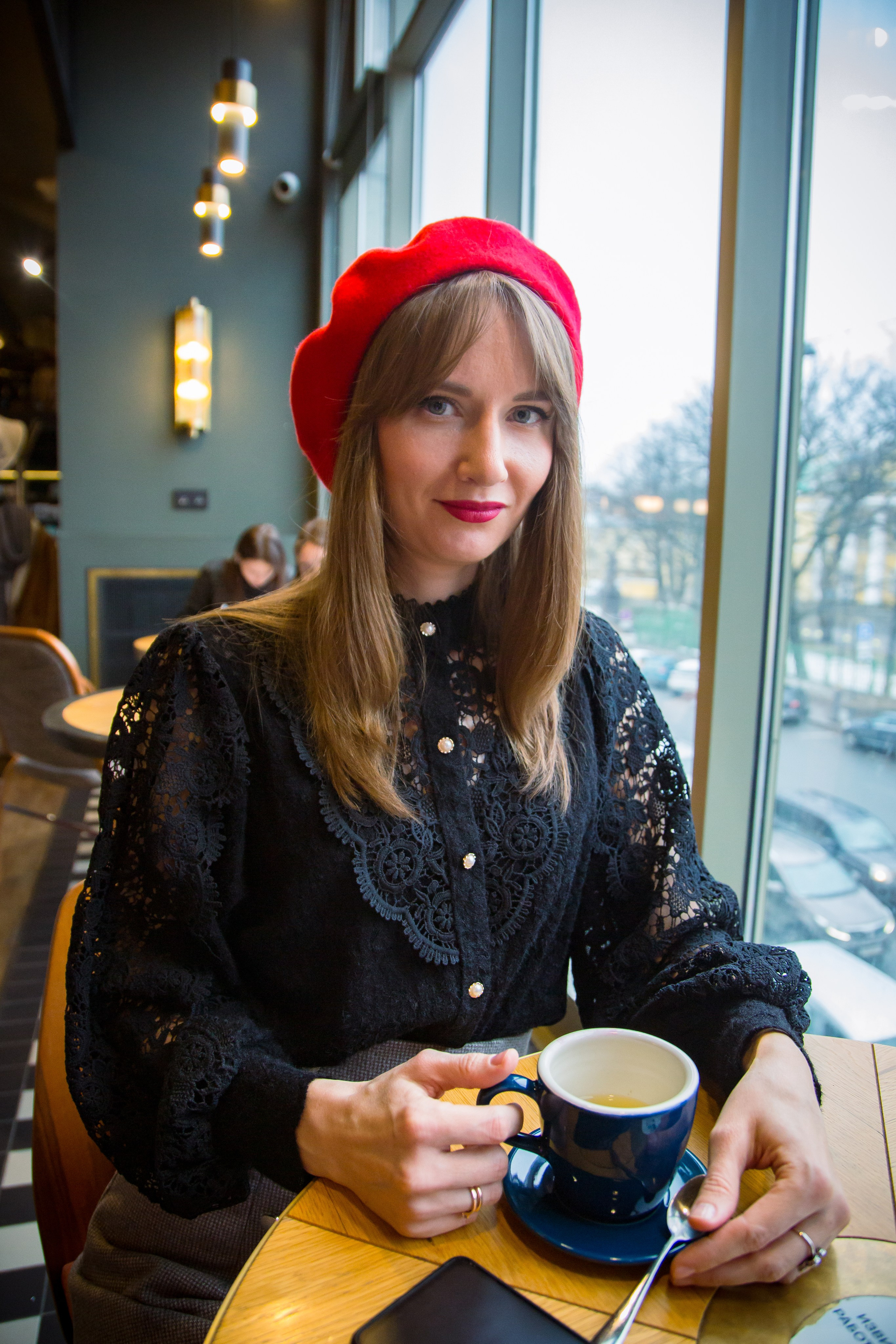 Отзывы. Женский и семейный фотограф в Санкт-Петербурге Катя Захарова