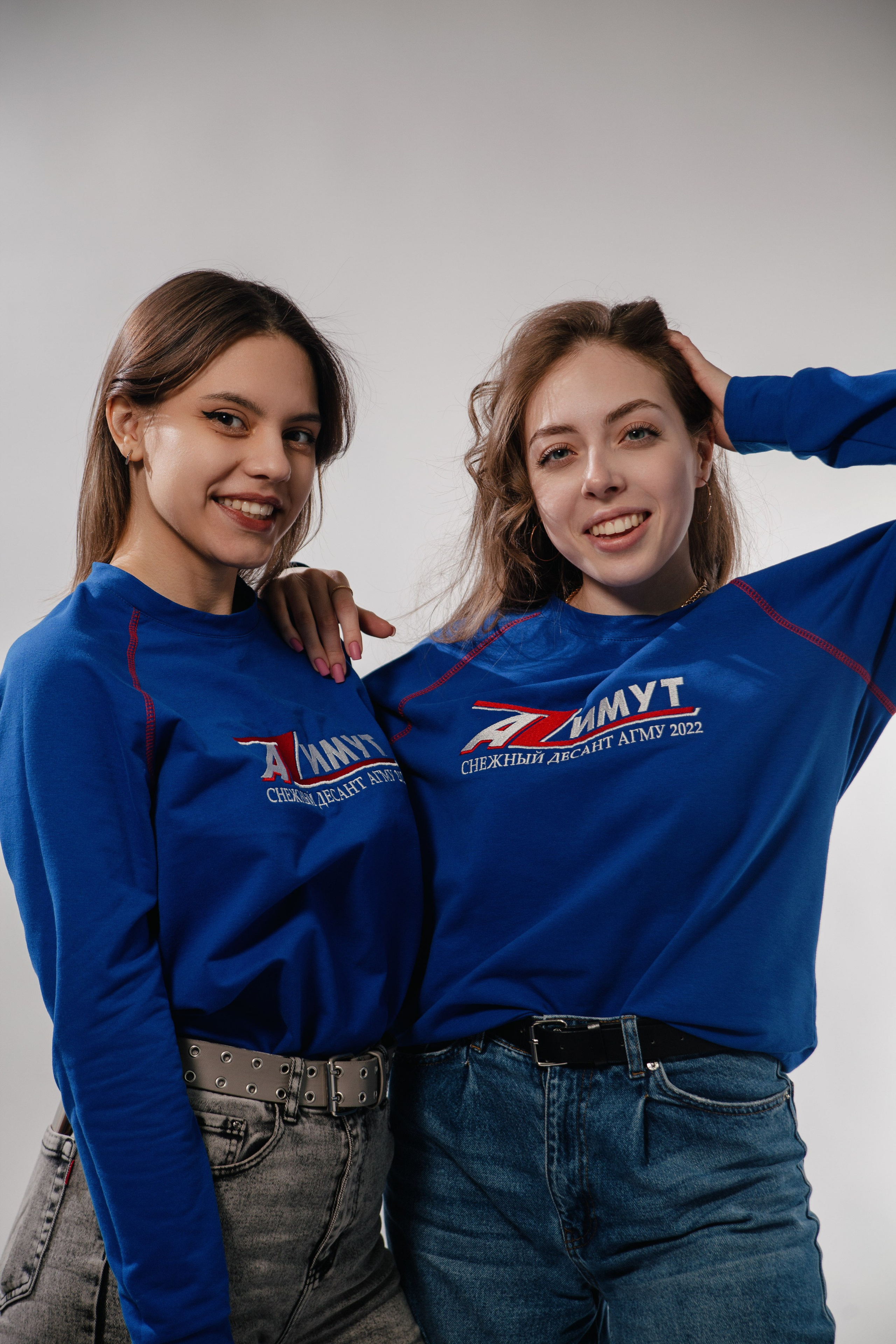 Отряды. Свадебный и репортажный фотограф в Барнауле Евгений Самосюк