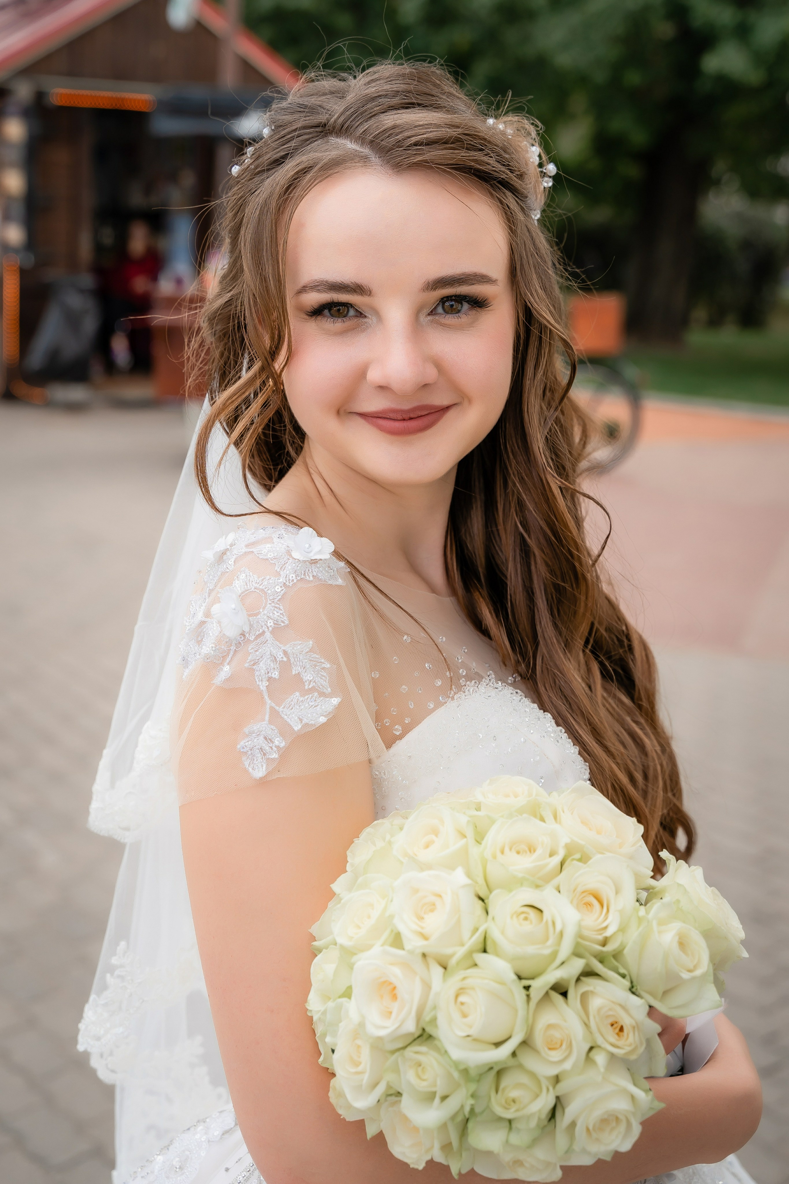 Свадебная фотосессия Владислава и Виктории. Видеограф на свадьбу Минск Андрей Щербо