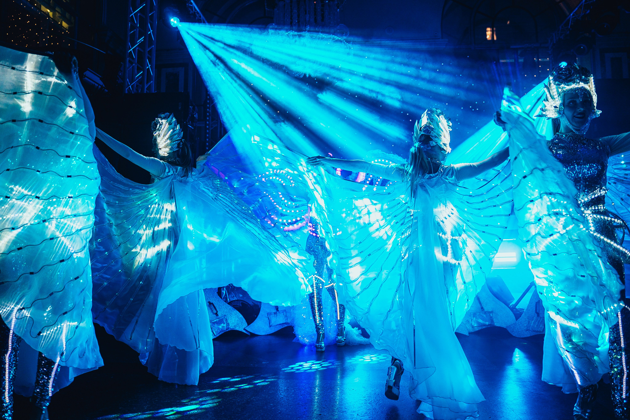 Happy birthday, GMT CLINIC. Event-фотограф