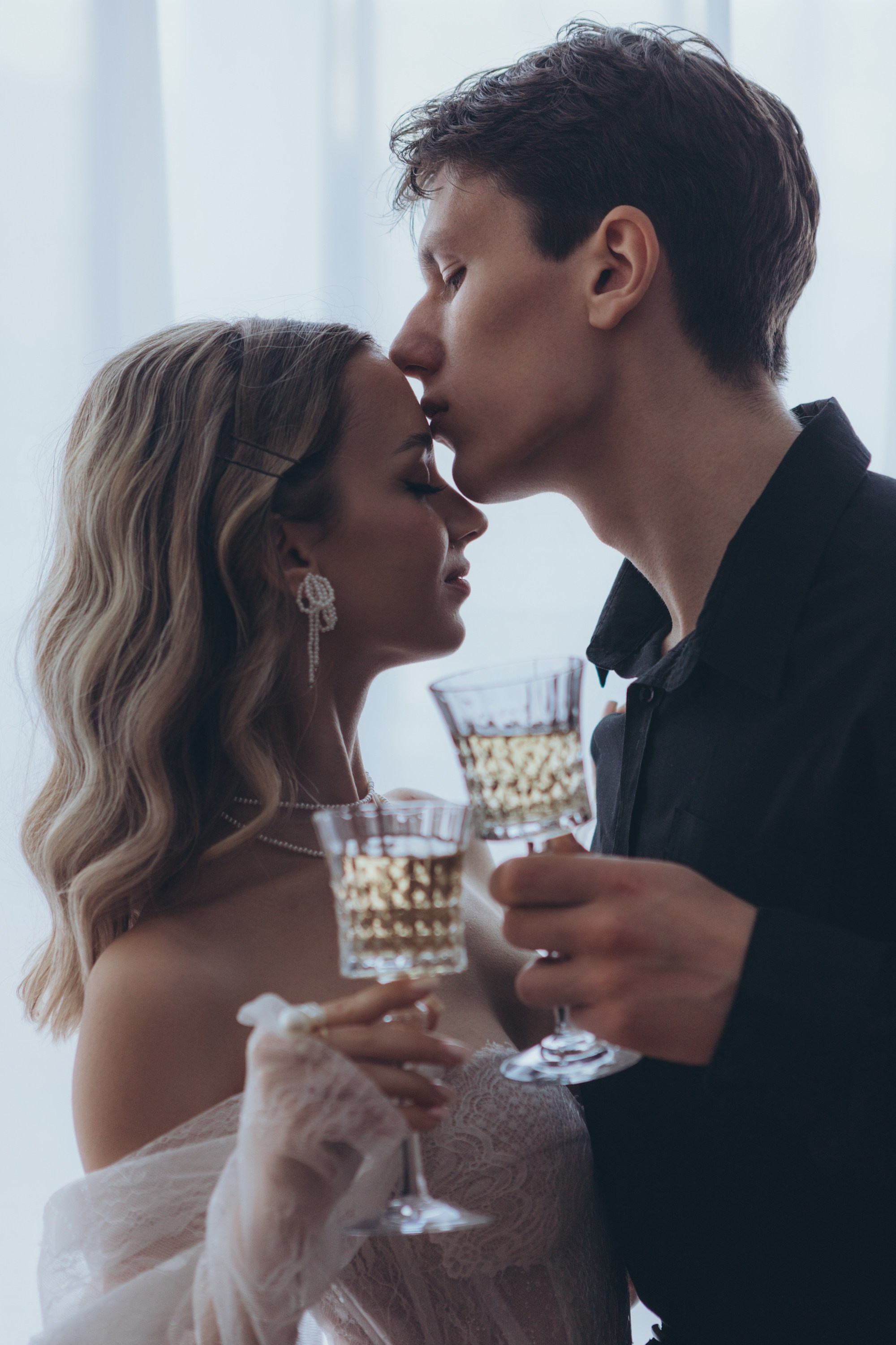 Свадьба Андрея и Эделины. Семейный фотограф в Саратове Елена Прохорова