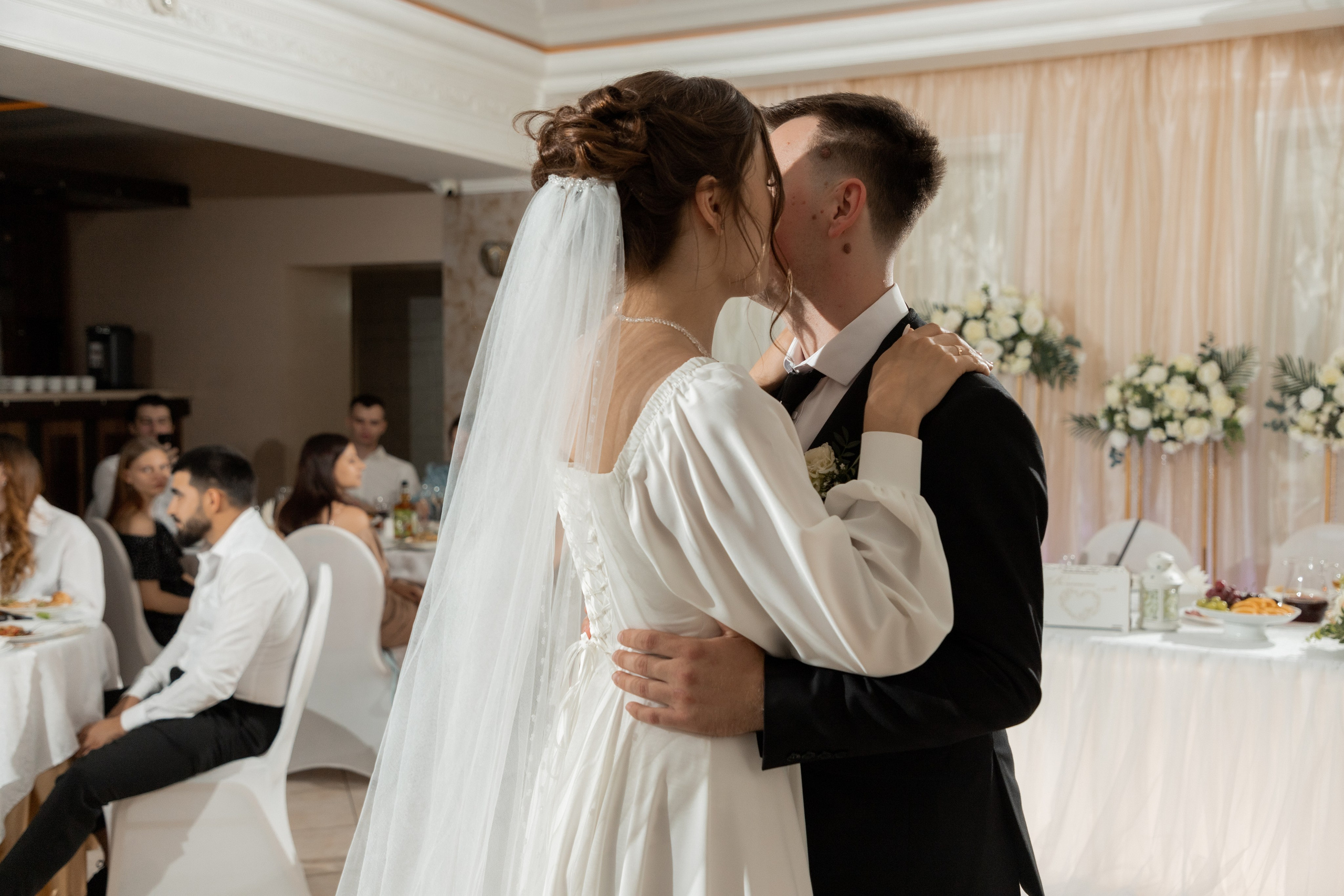 Эдуард и Юлия (сокращено). Свадебный фотограф Ангелина Сунгатулина | Саратов | Балаково | Вольск