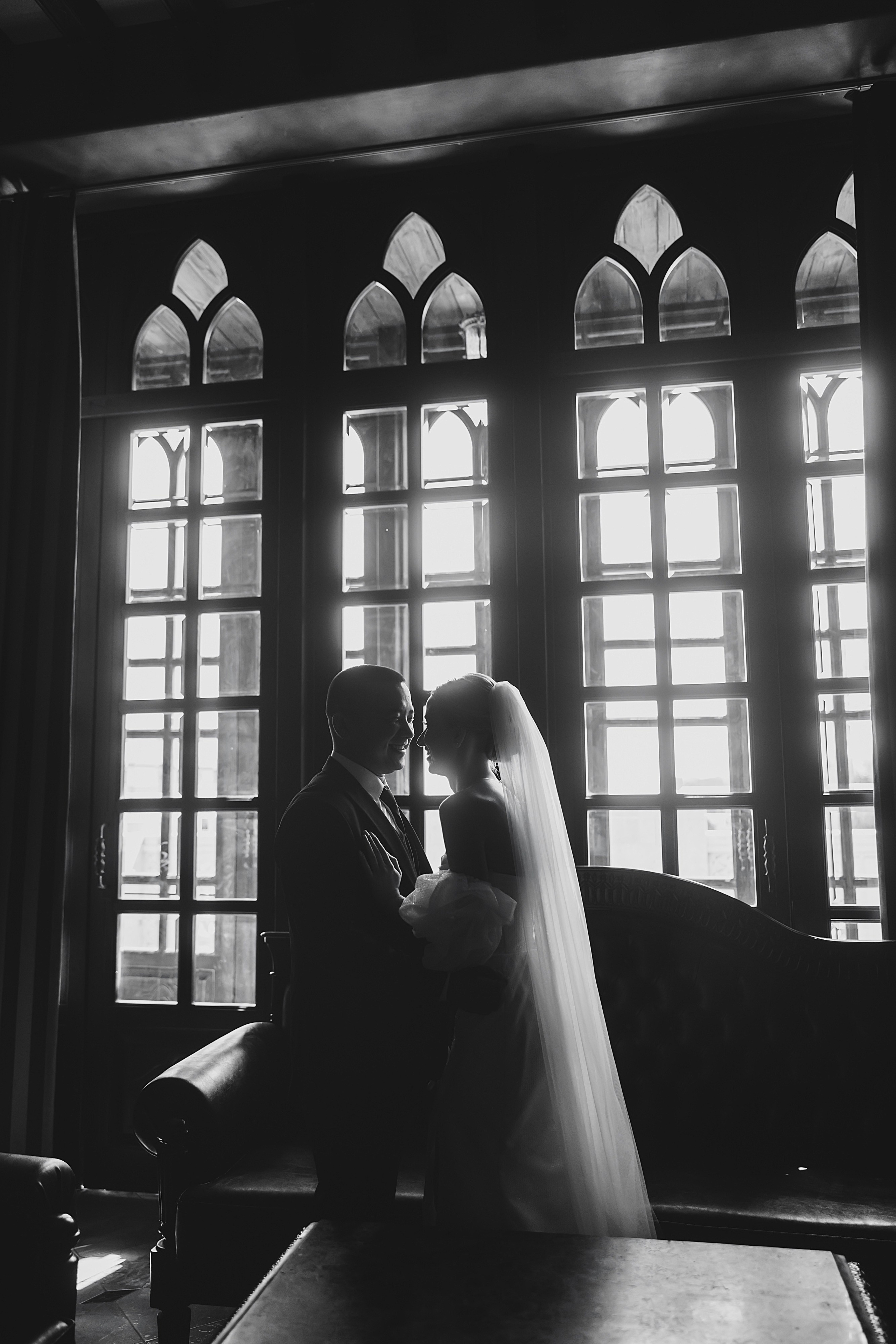 Яна и Евгений. Свадебный фотограф в Севастополе и Крыму| Tanya Sher