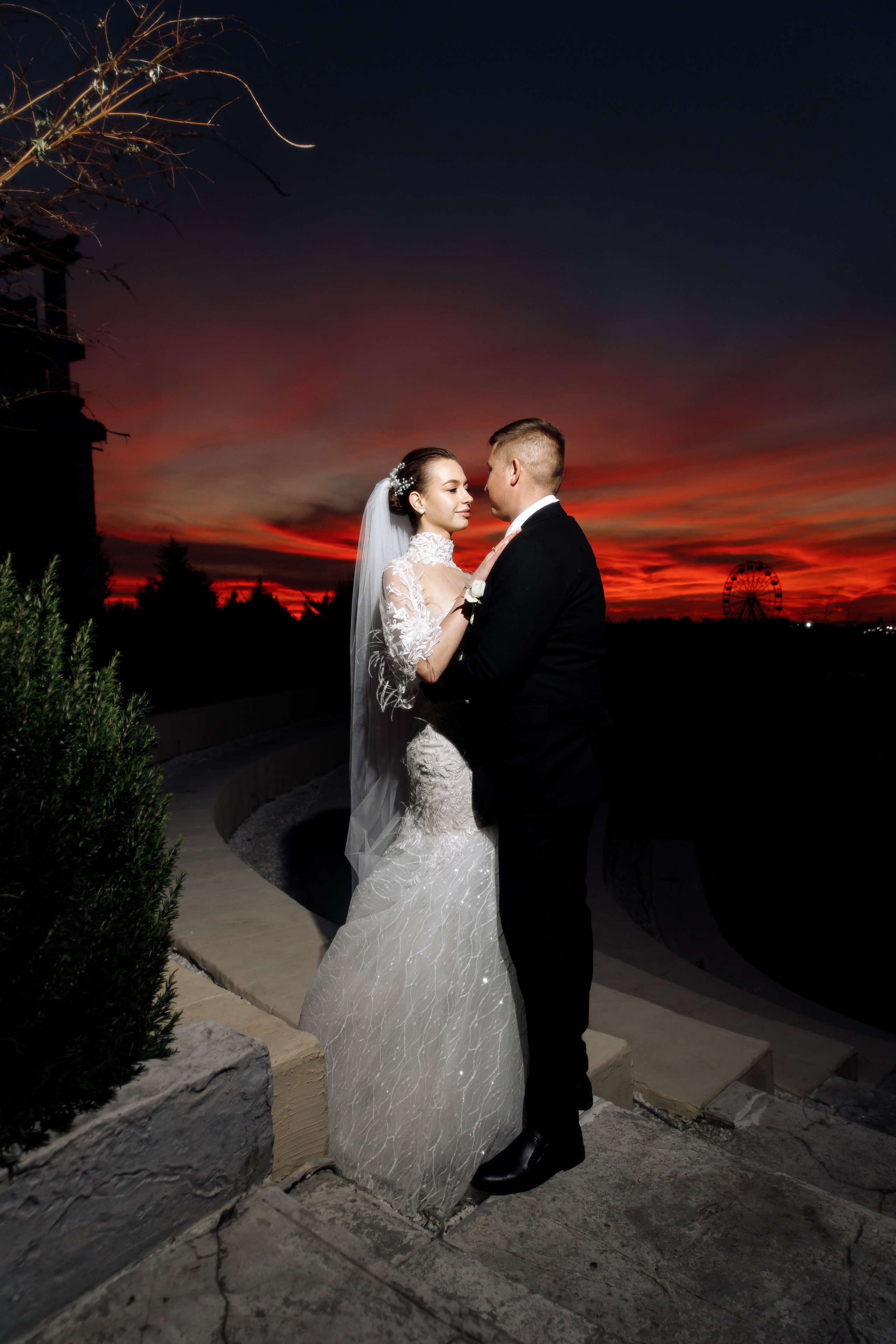 Victoria & Sergei. Свадебный фотограф в Севастополе и Крыму| Tanya Sher