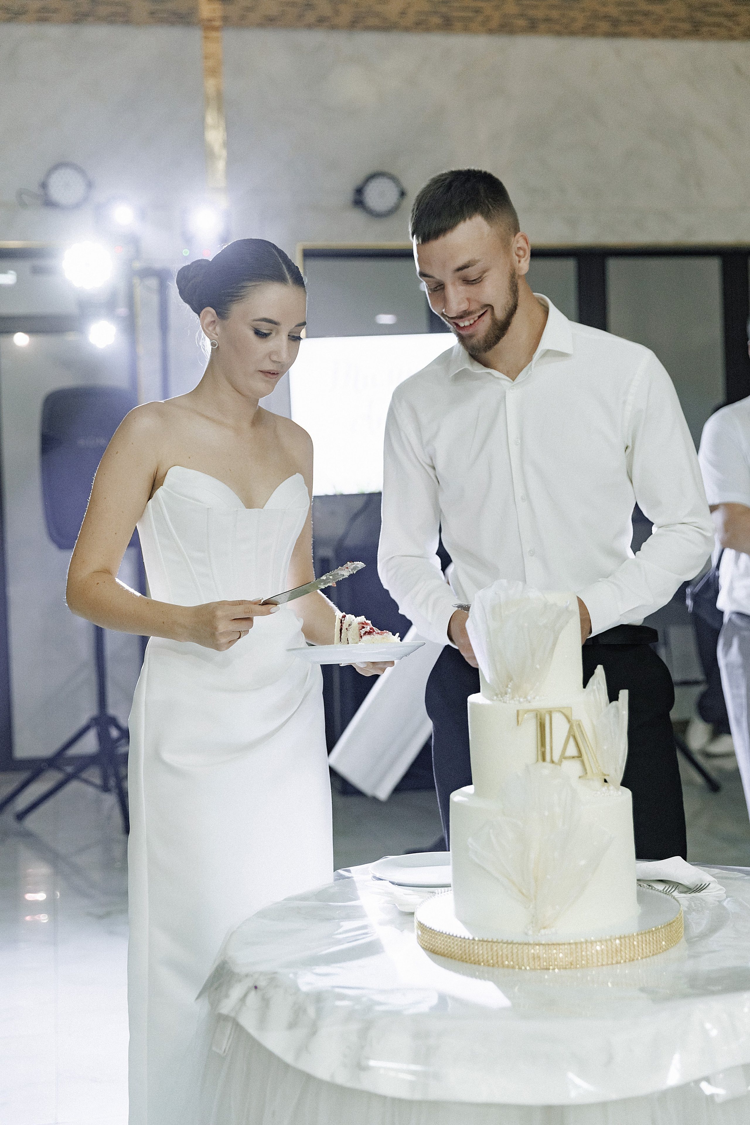 Nastya & Timur. Свадебный фотограф в Севастополе и Крыму| Tanya Sher