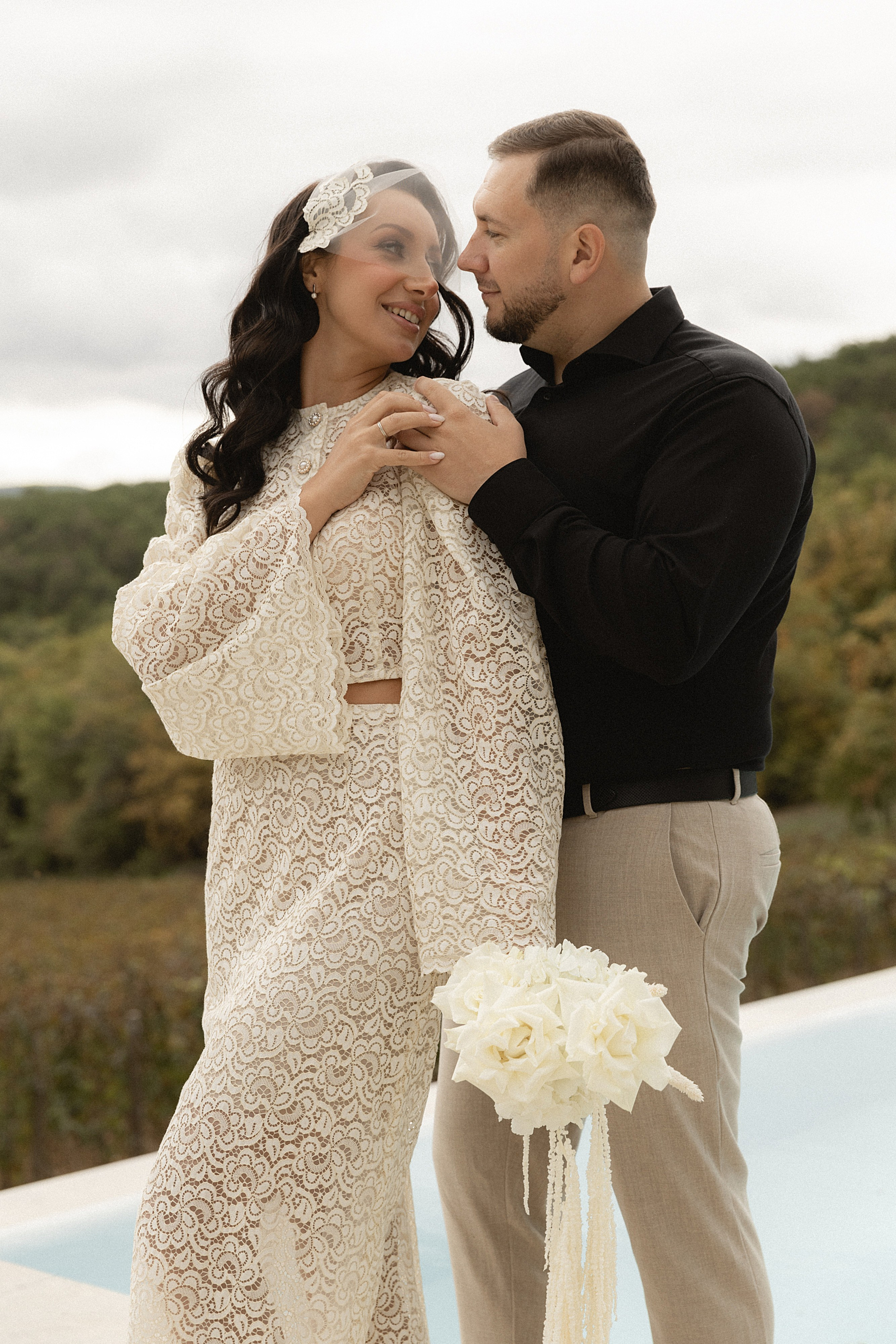 Ivan & Irina. Свадебный фотограф в Севастополе и Крыму| Tanya Sher