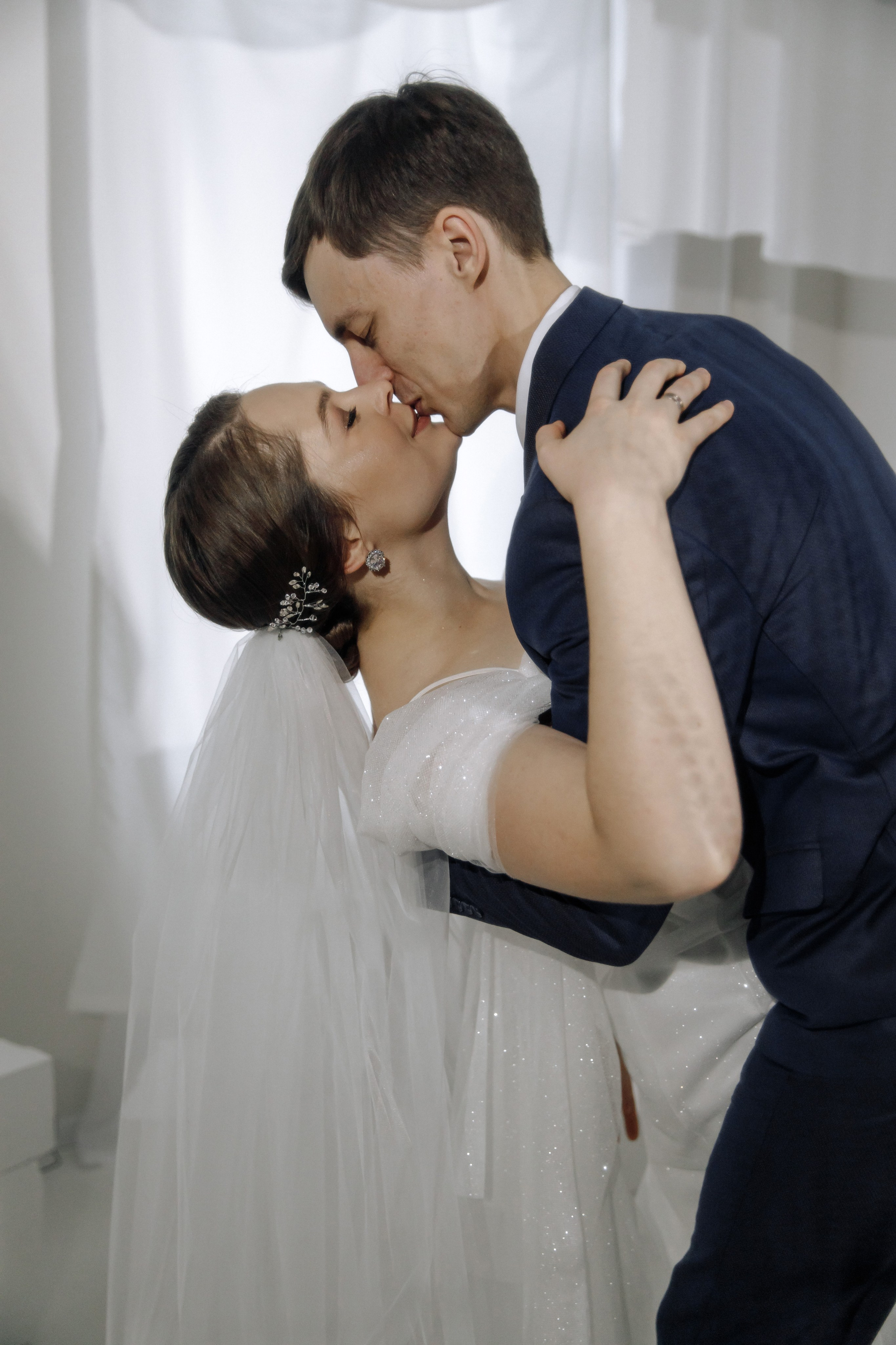 Anastasia & Artem. Свадебный фотограф в Севастополе и Крыму| Tanya Sher