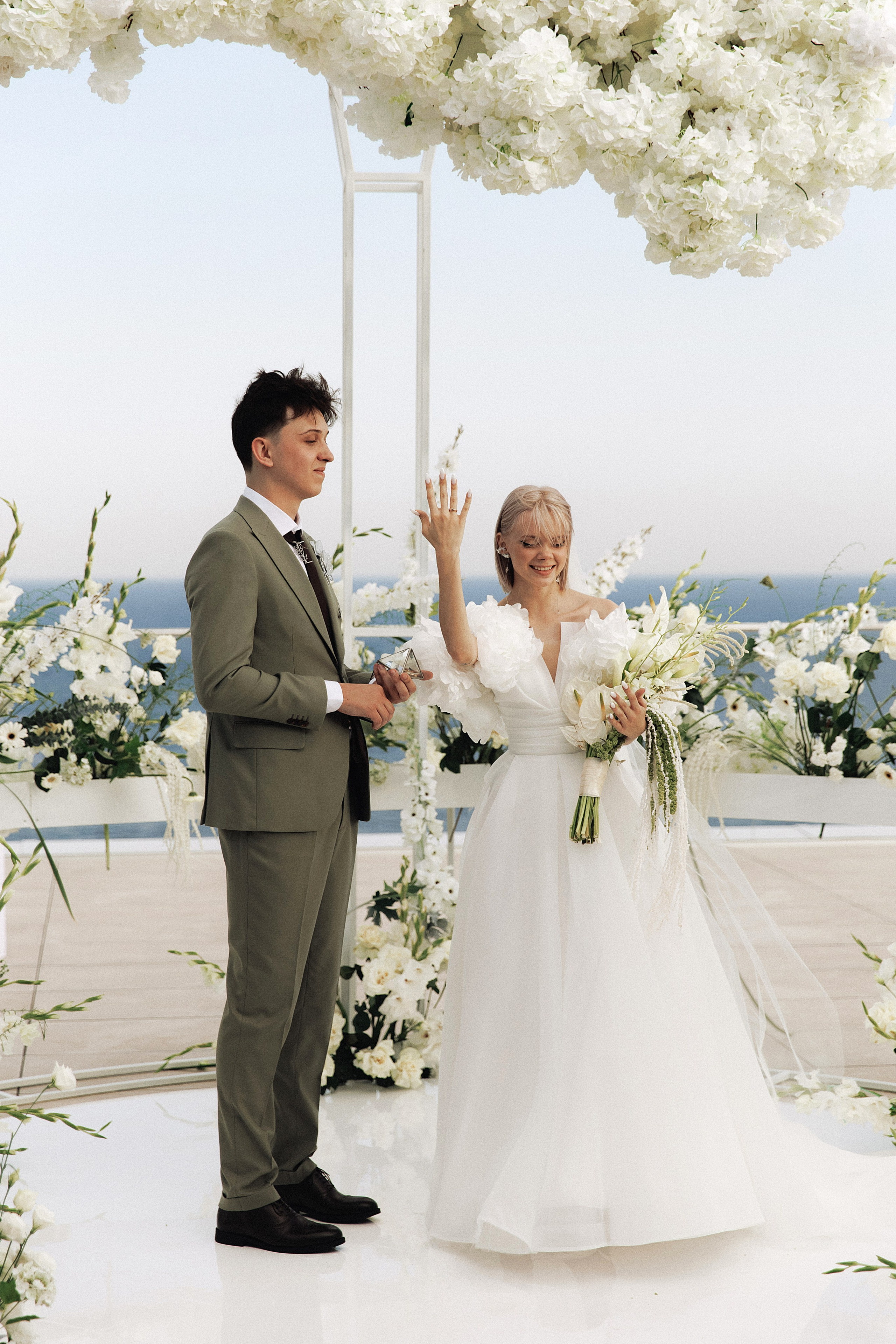 Maria & Dima. Свадебный фотограф в Севастополе и Крыму| Tanya Sher