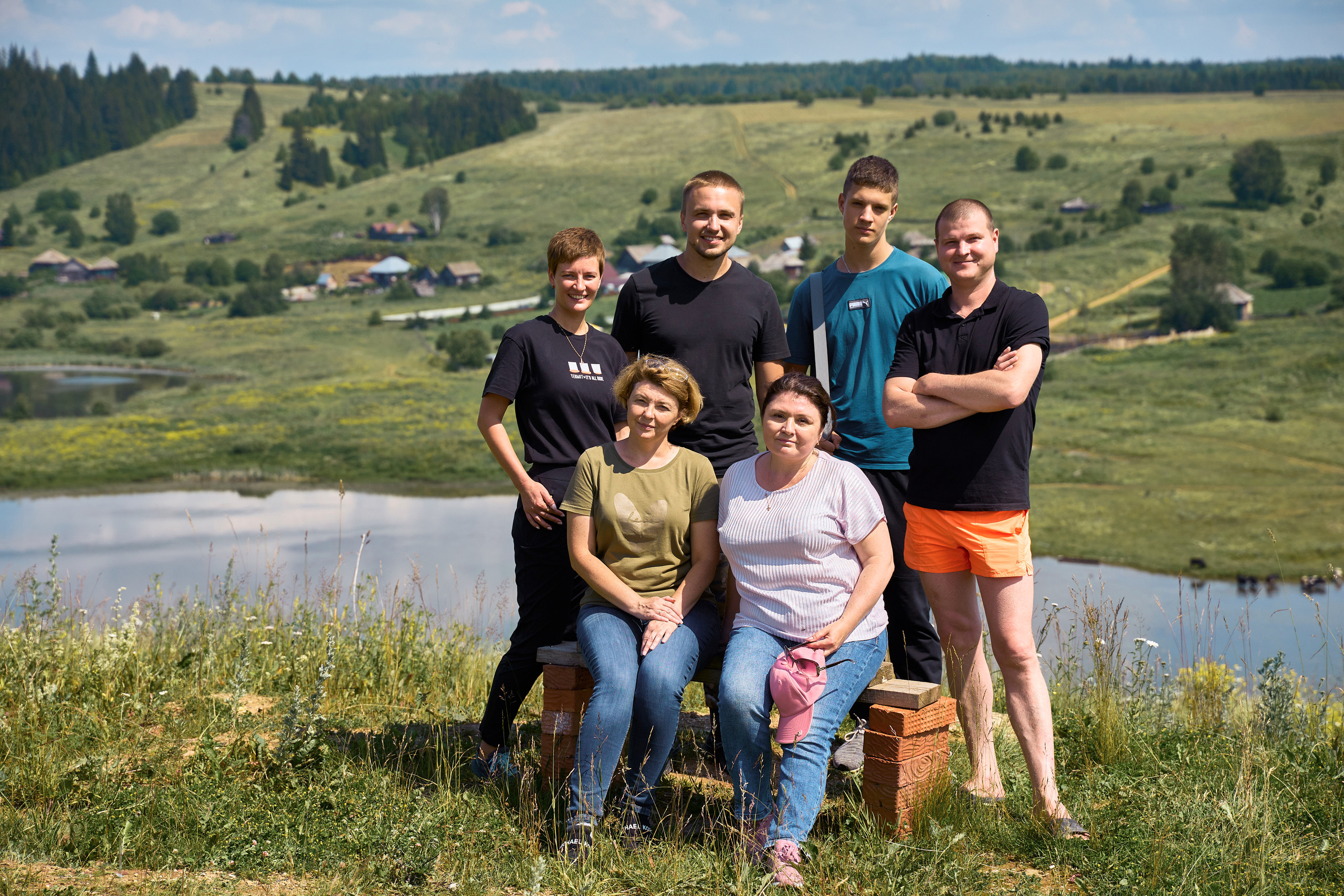 Отзывы. Праздничный фотограф Дмитрий Трифонов