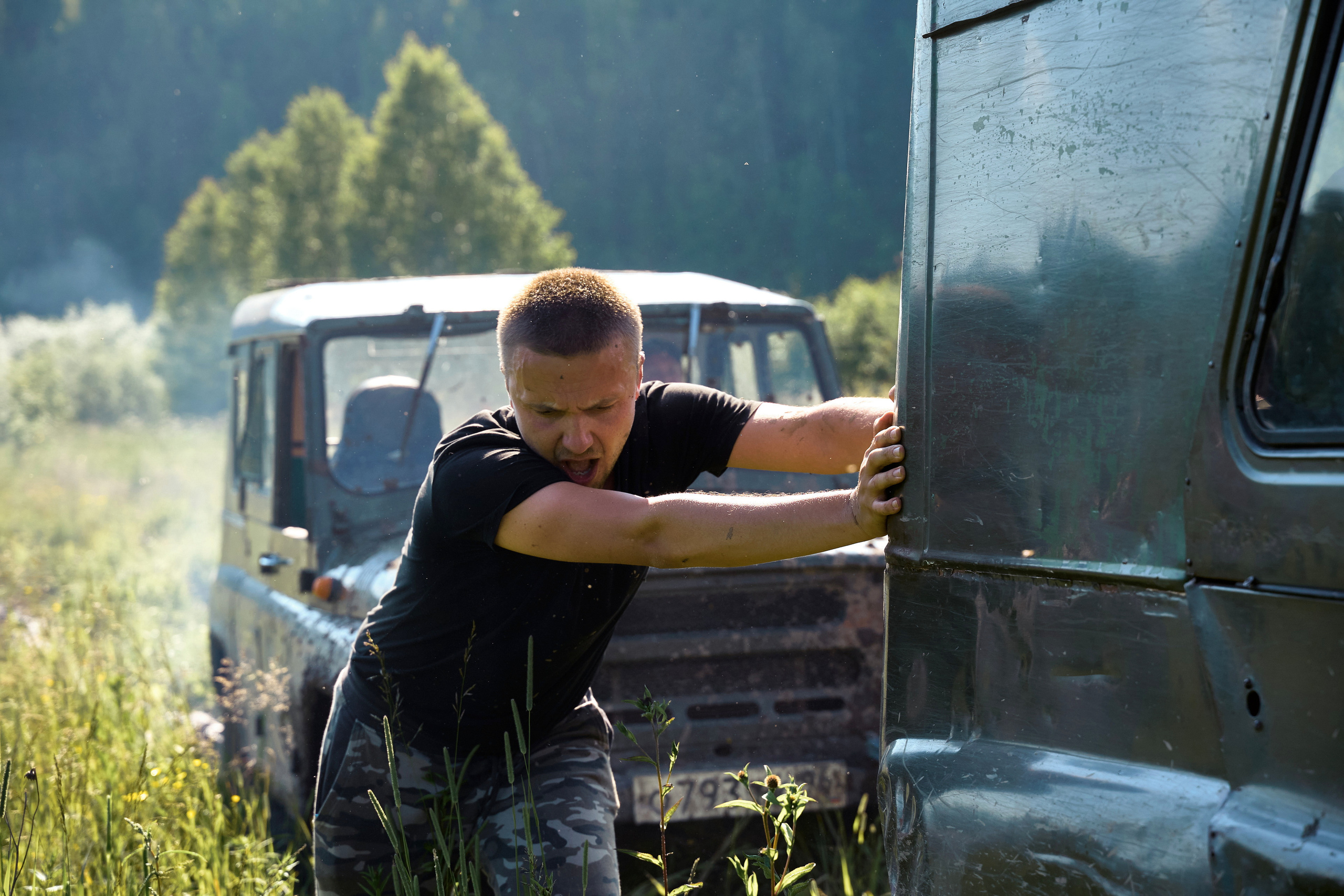 Фотограф на загородное мероприятие. Праздничный фотограф Дмитрий Трифонов