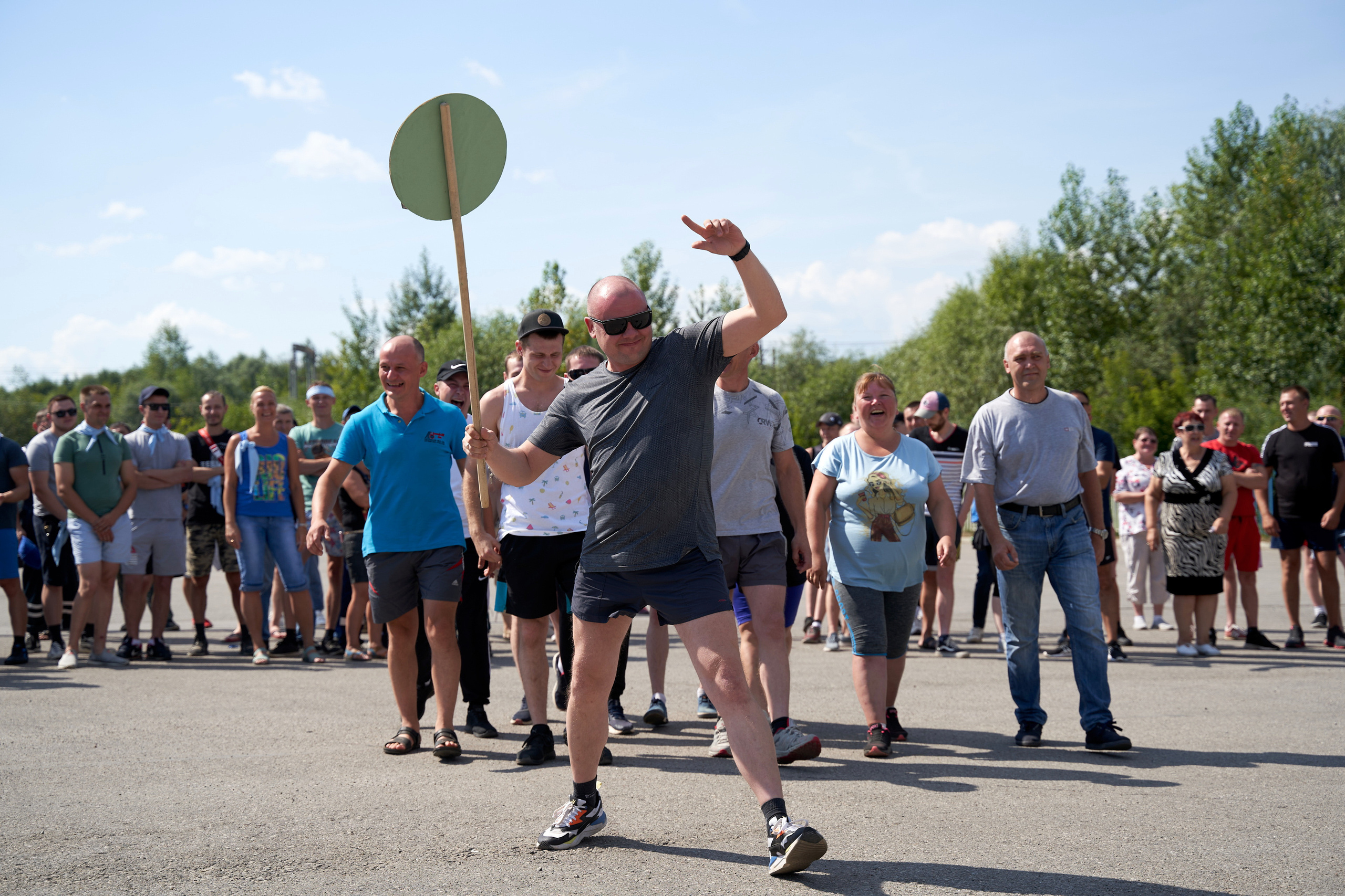 Фотограф на корпоратив в Перми. Праздничный фотограф Дмитрий Трифонов