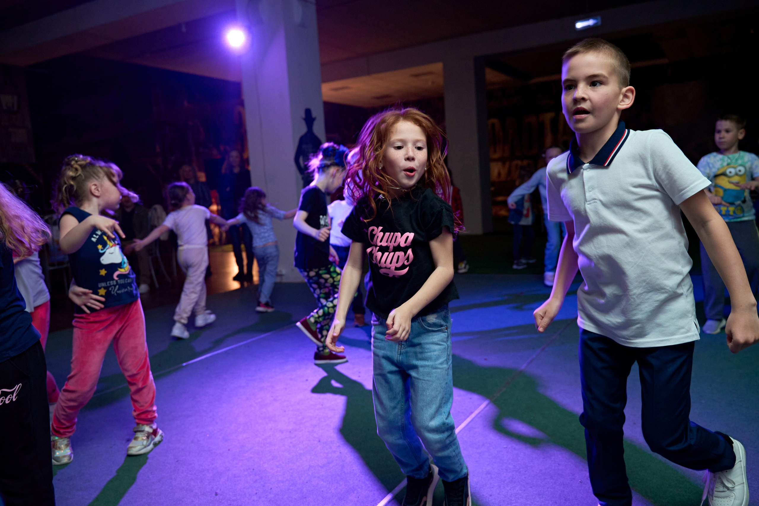 Фотограф на выпускной в Перми. Праздничный фотограф Дмитрий Трифонов