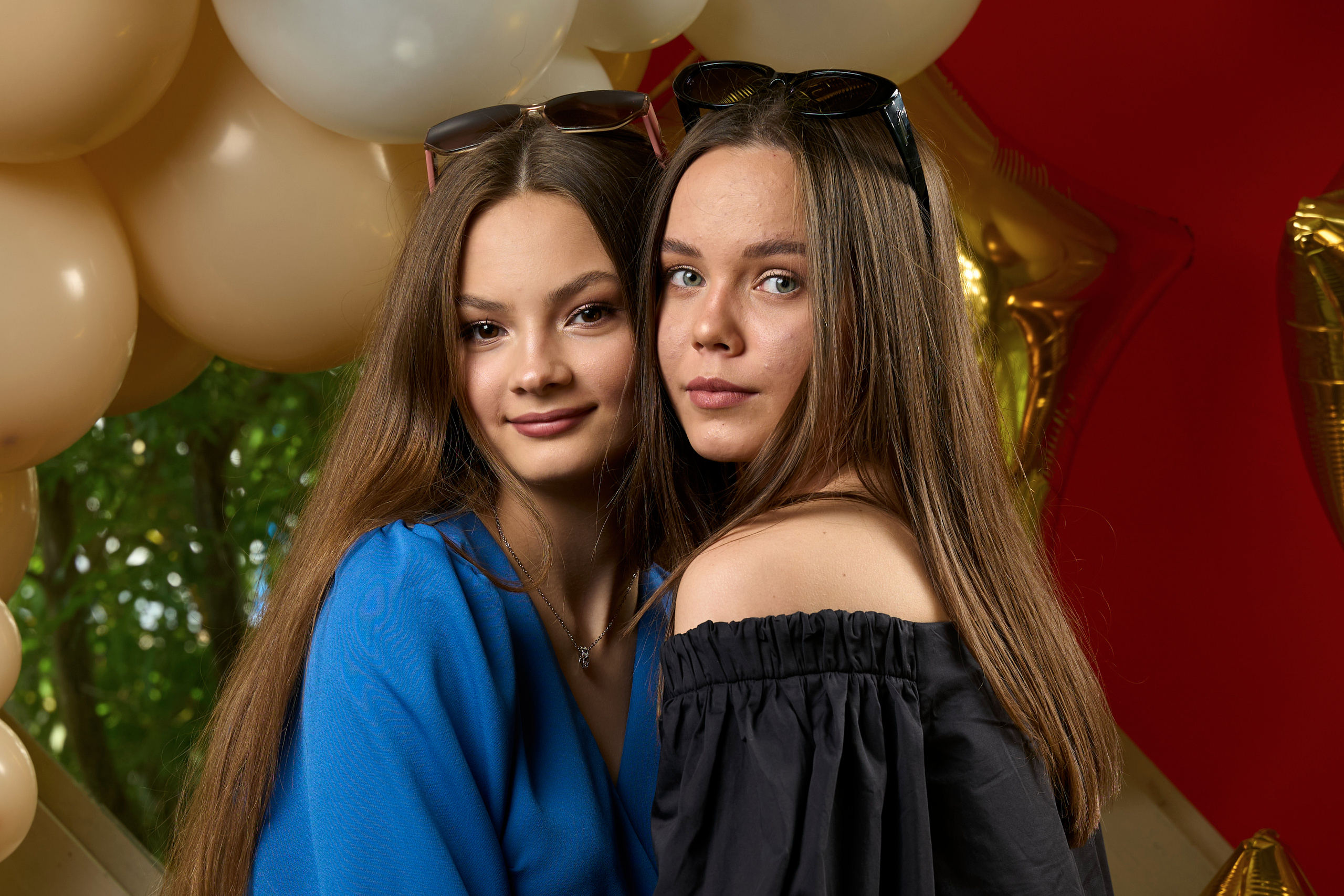 Фотограф на выпускной в Перми. Праздничный фотограф Дмитрий Трифонов