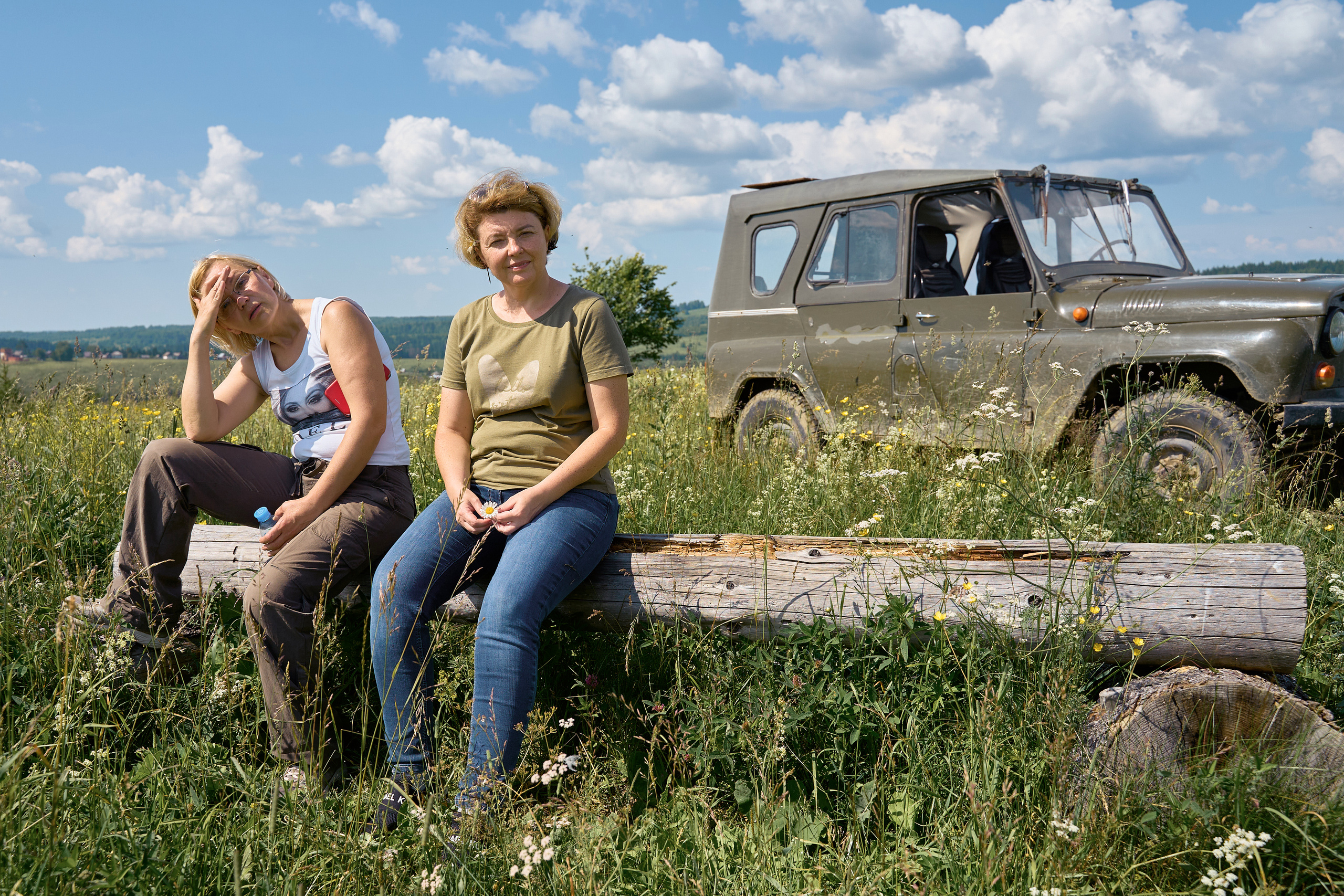 Фотограф на загородное мероприятие. Праздничный фотограф Дмитрий Трифонов