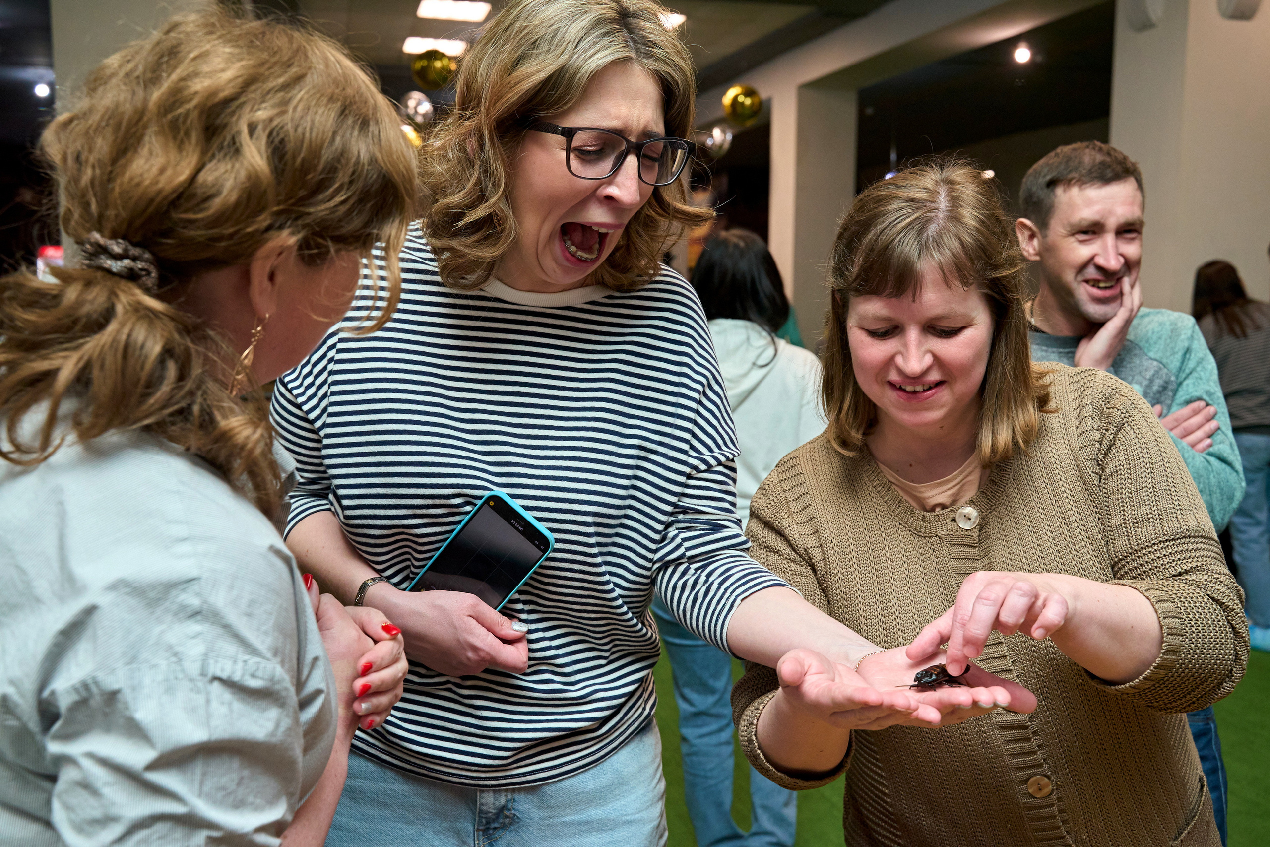 Фотограф на выпускной в Перми. Праздничный фотограф Дмитрий Трифонов
