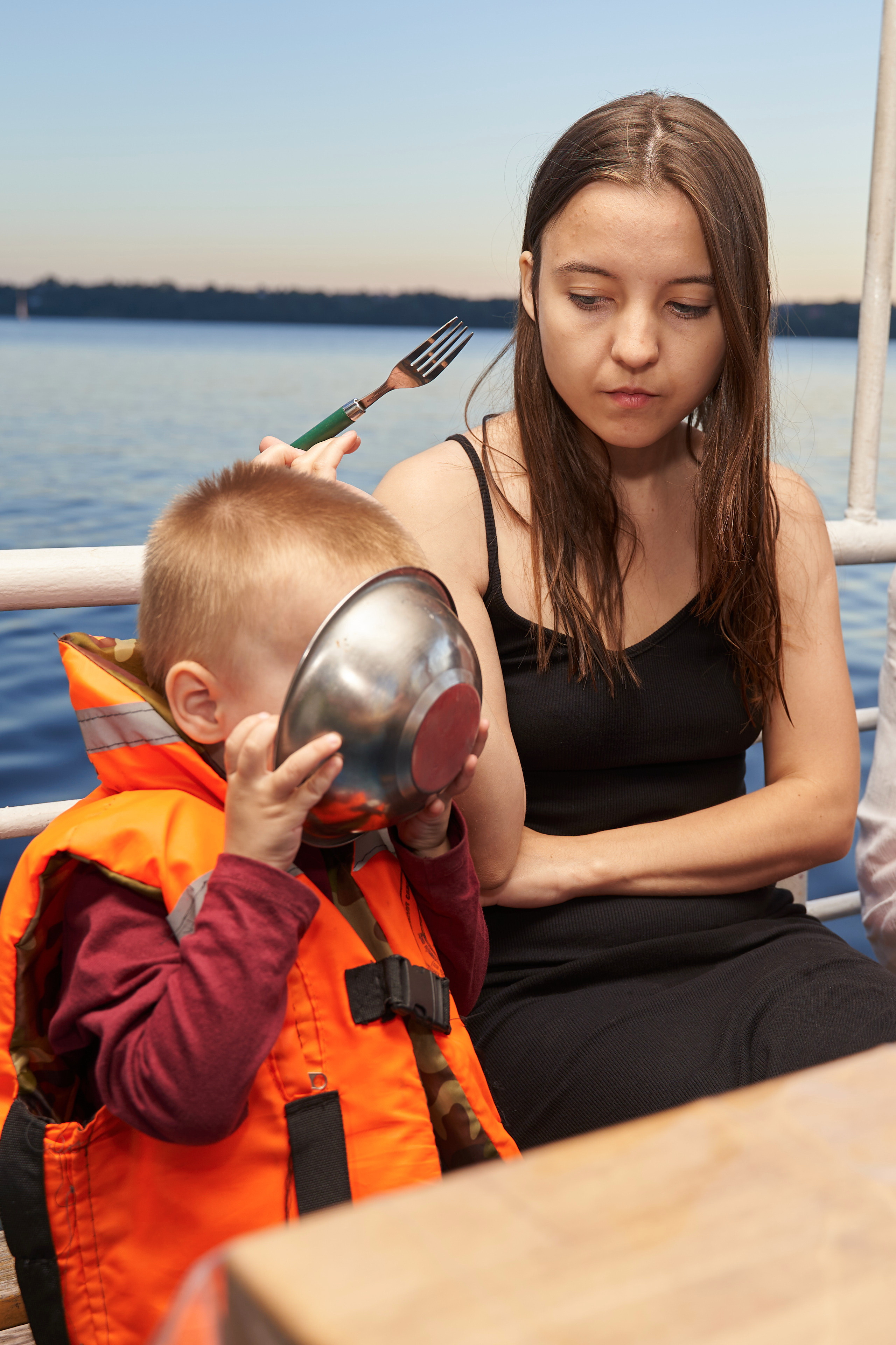Фотограф на загородное мероприятие. Праздничный фотограф Дмитрий Трифонов