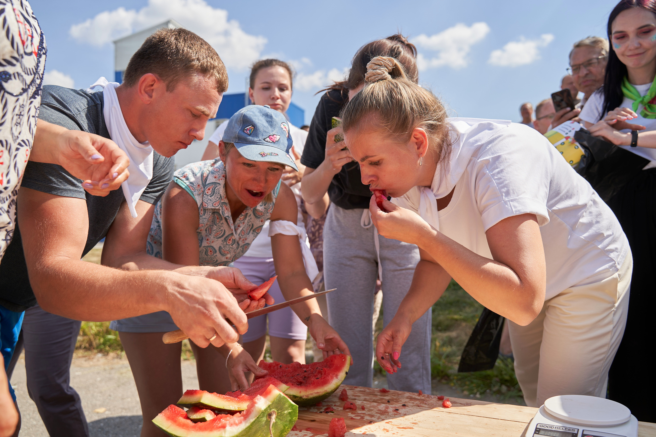 Фотограф на корпоратив в Перми. Праздничный фотограф Дмитрий Трифонов