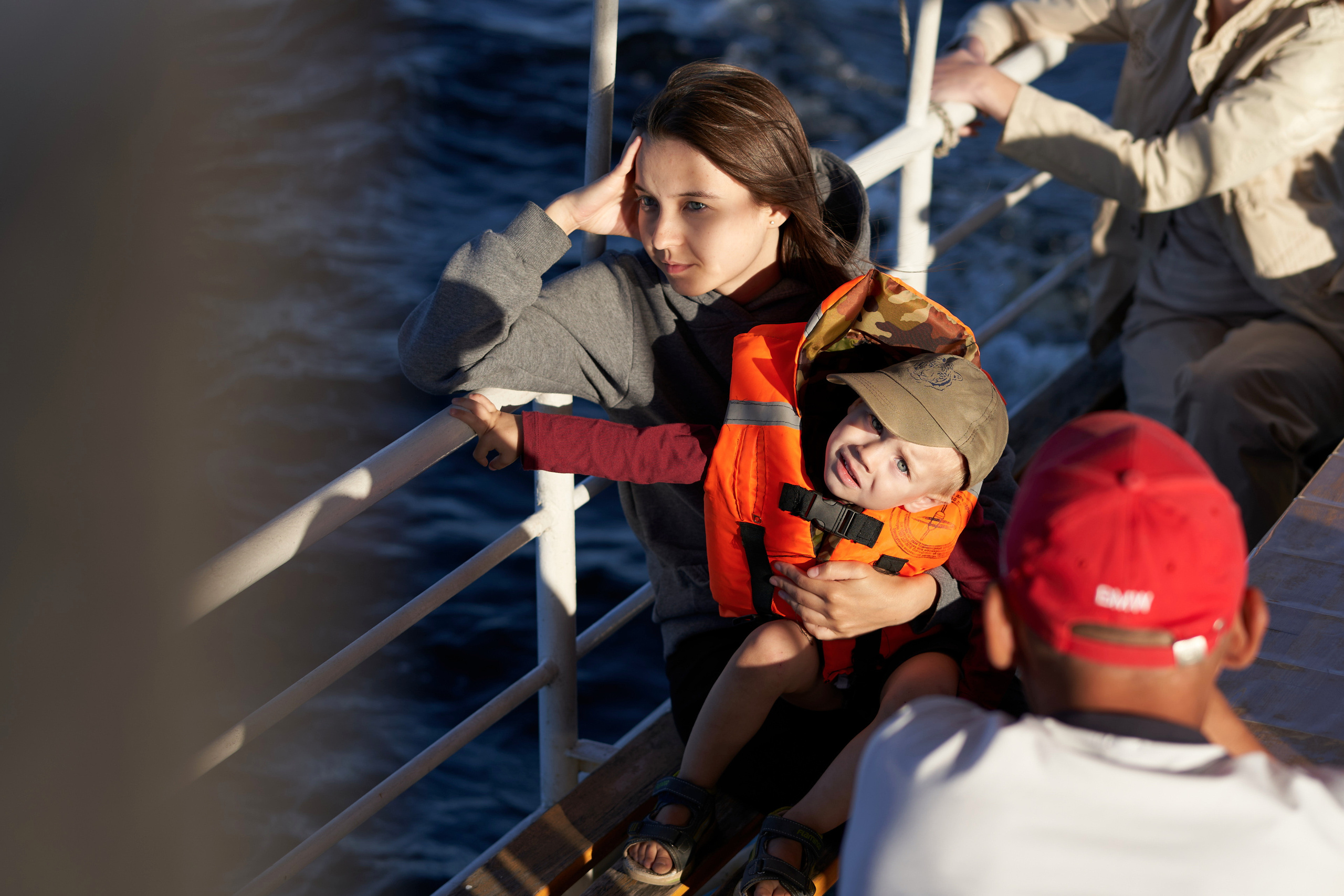 Фотограф на загородное мероприятие. Праздничный фотограф Дмитрий Трифонов