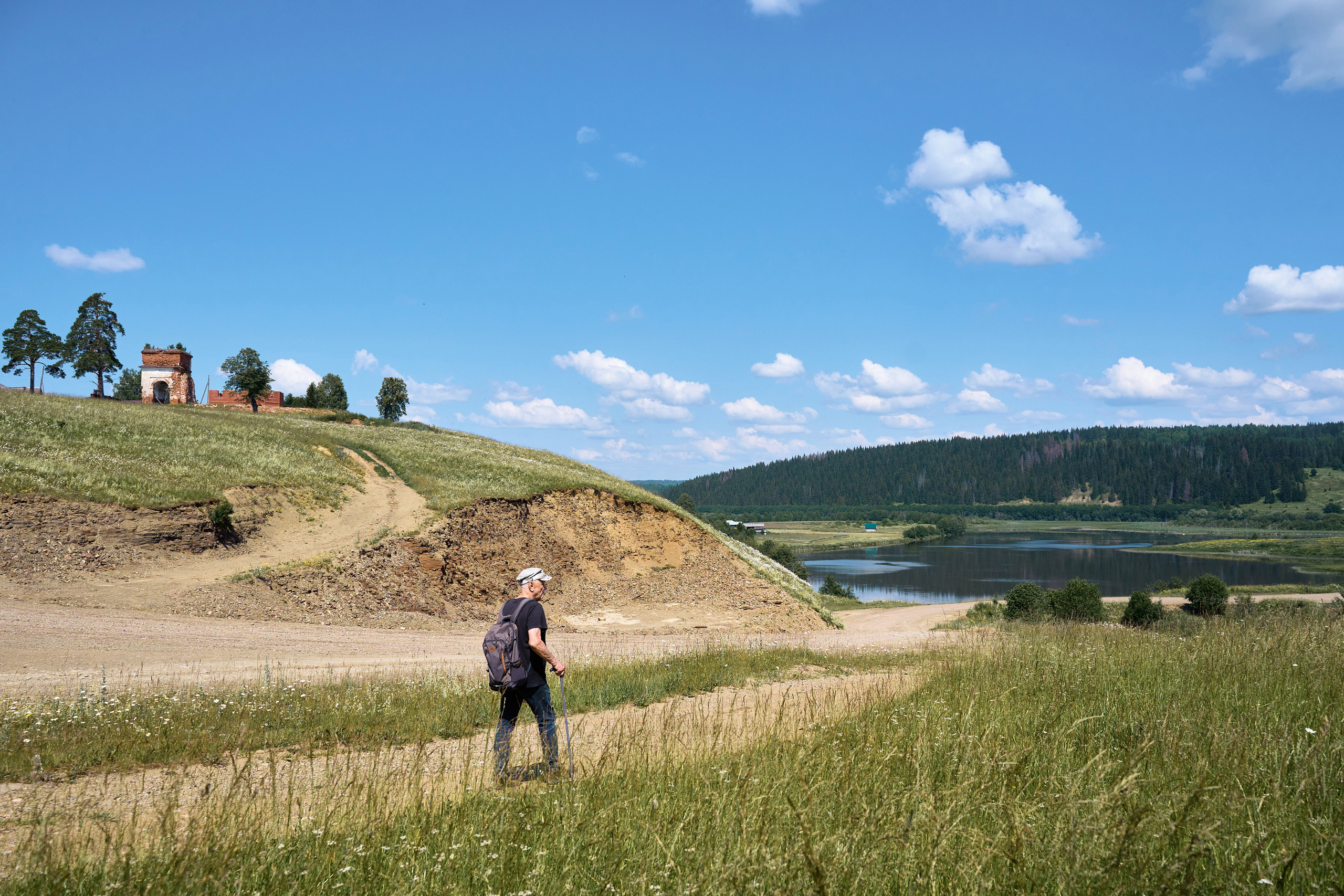 Фотограф на загородное мероприятие. Праздничный фотограф Дмитрий Трифонов