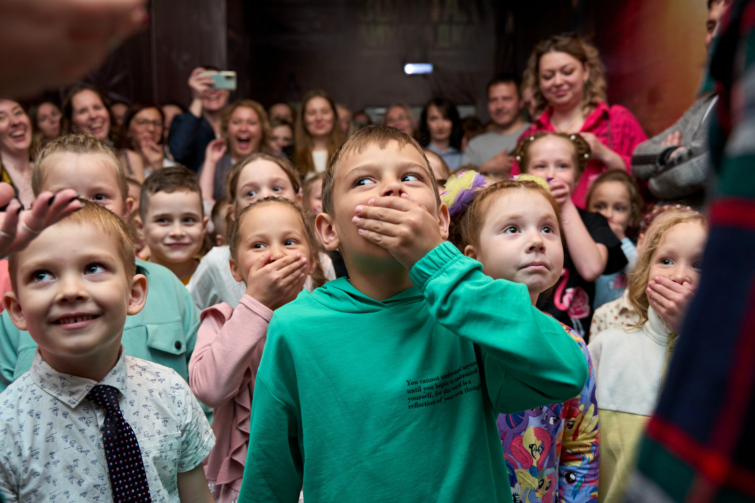 Фотограф на выпускной в Перми. Праздничный фотограф Дмитрий Трифонов